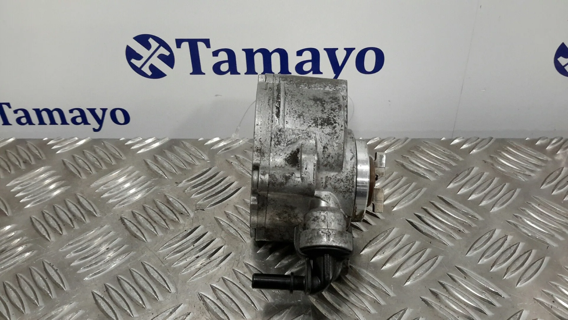 Depresor Freno / Bomba Vacio para Ford Focus Lim. (Cb4)