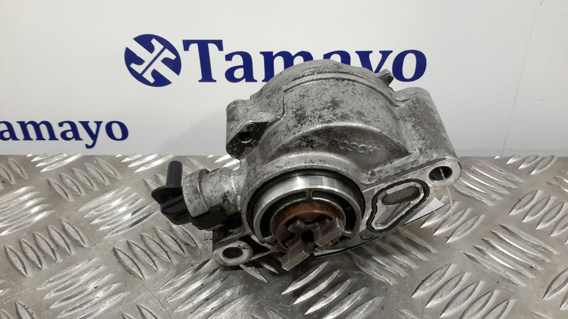 Depresor Freno / Bomba Vacio para Ford Focus Lim. (Cb4)