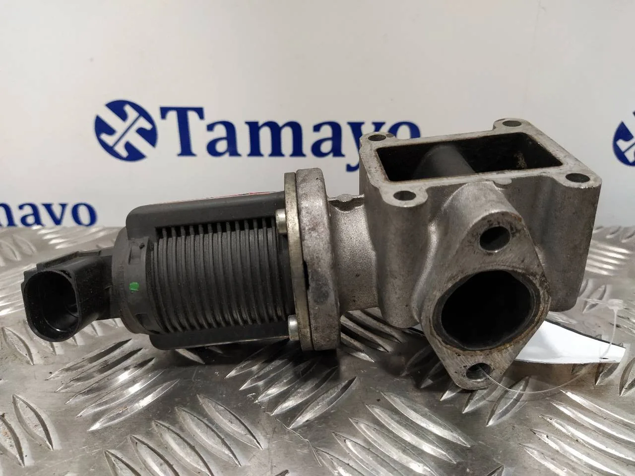 Valvula Egr para Alfa Romeo Brera (177)