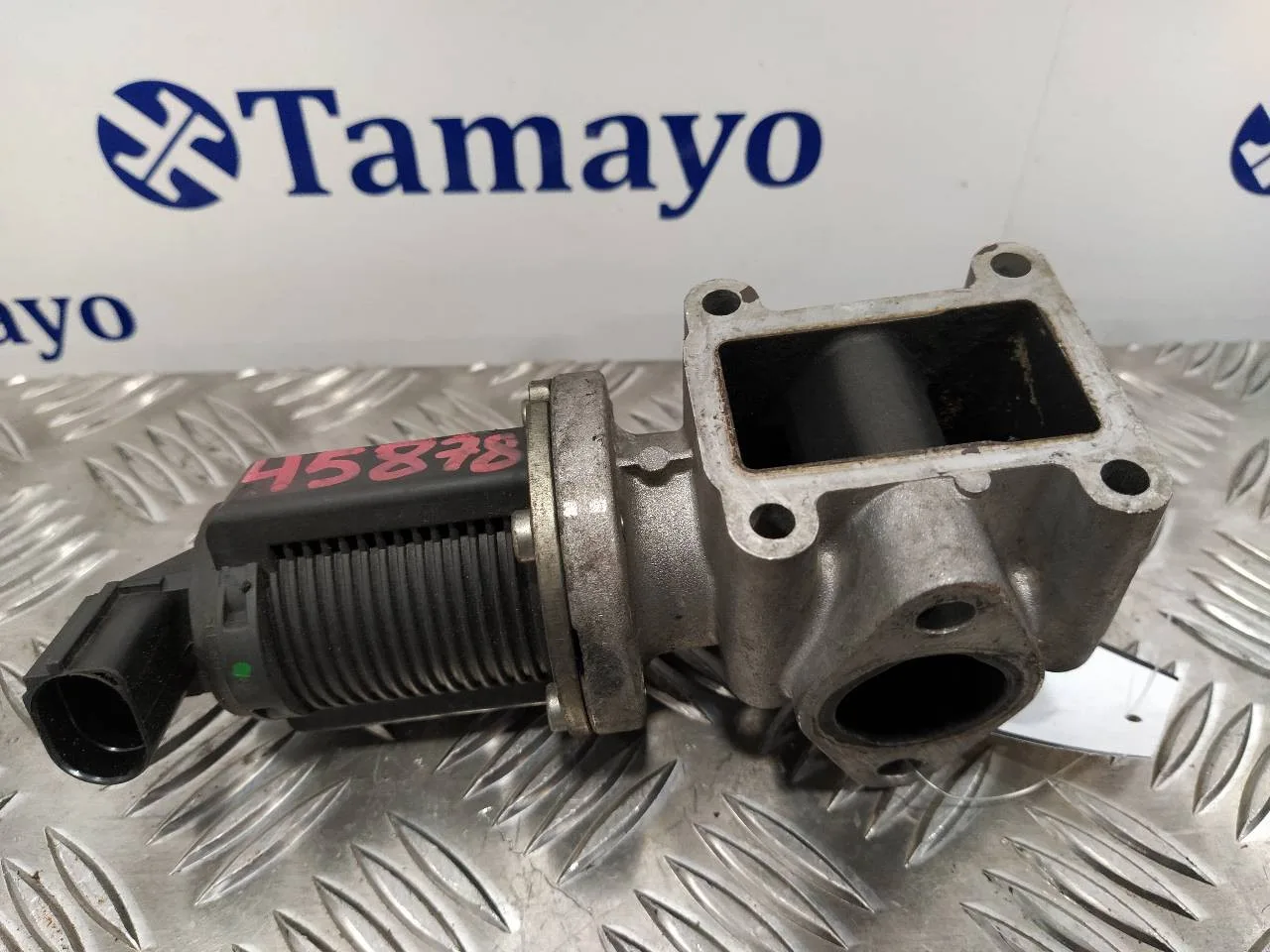 Valvula Egr para Alfa Romeo Brera (177)