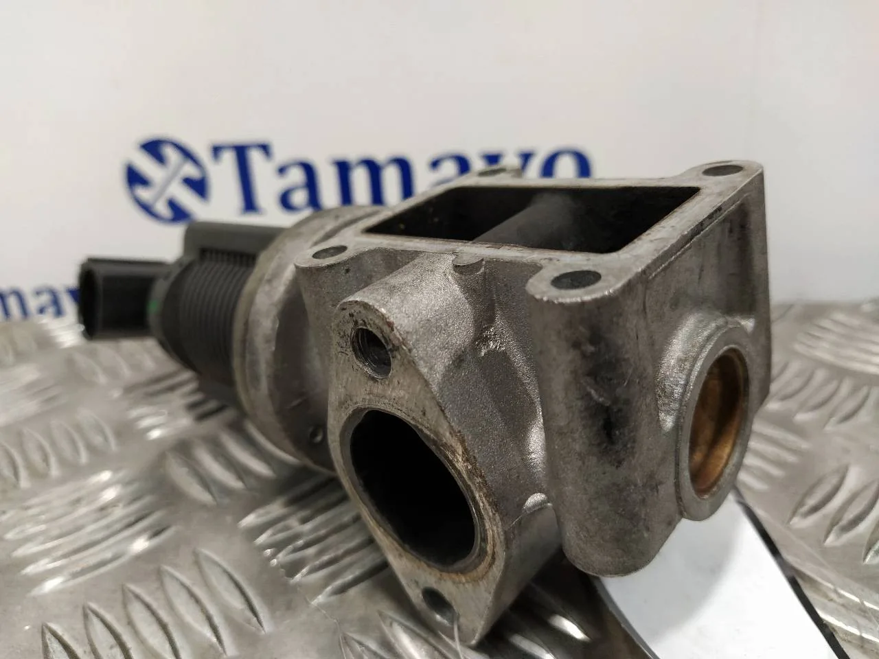 Valvula Egr para Alfa Romeo Brera (177)