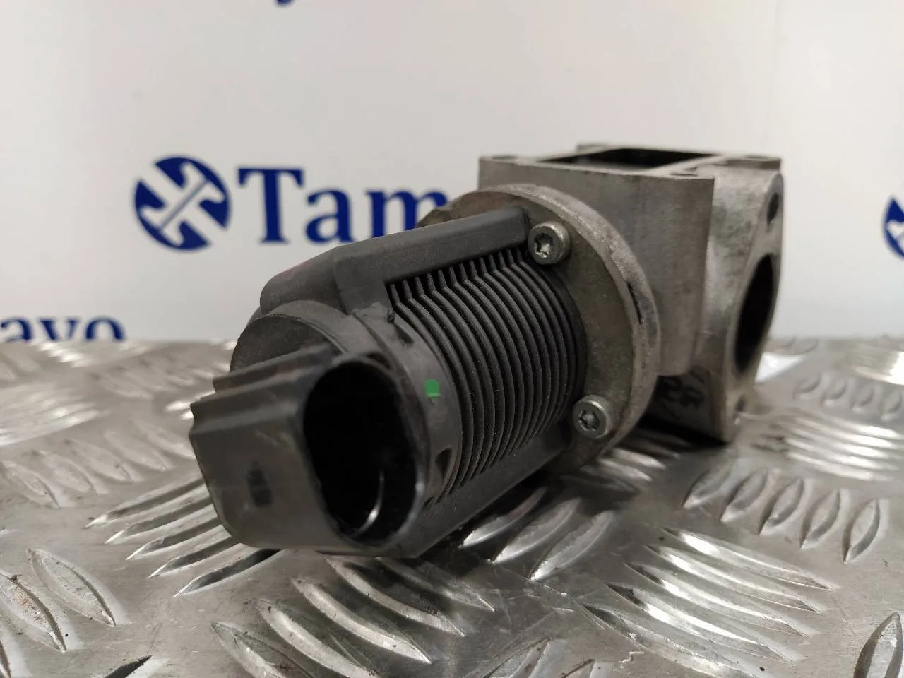 Valvula Egr para Alfa Romeo Brera (177)