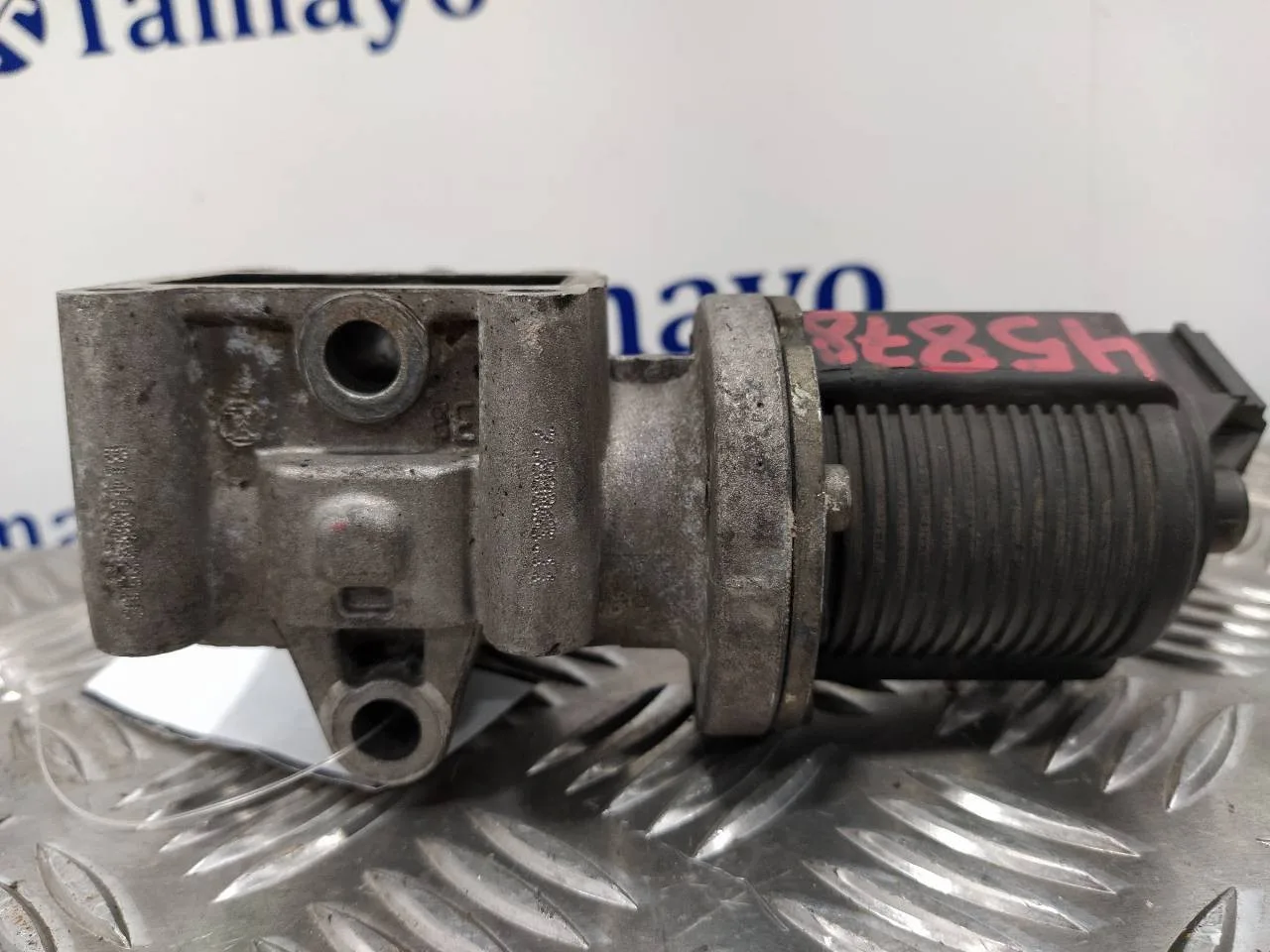 Valvula Egr para Alfa Romeo Brera (177)