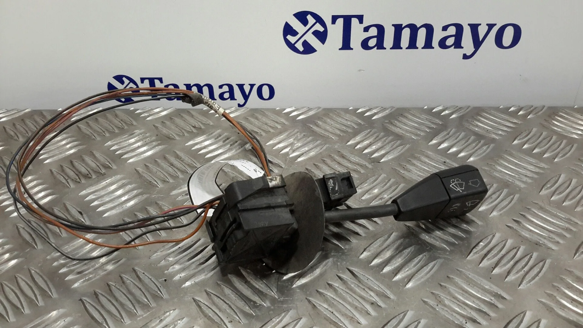 Mando Limpia para Bmw Z3 Roadster (E36)