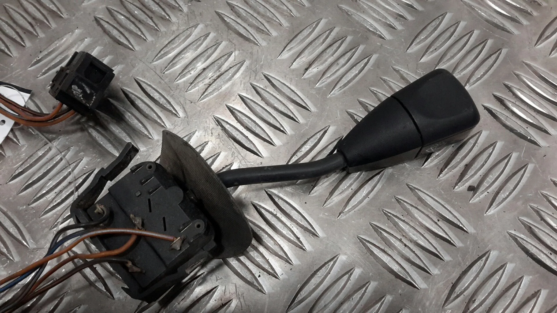 Mando Limpia para Bmw Z3 Roadster (E36)