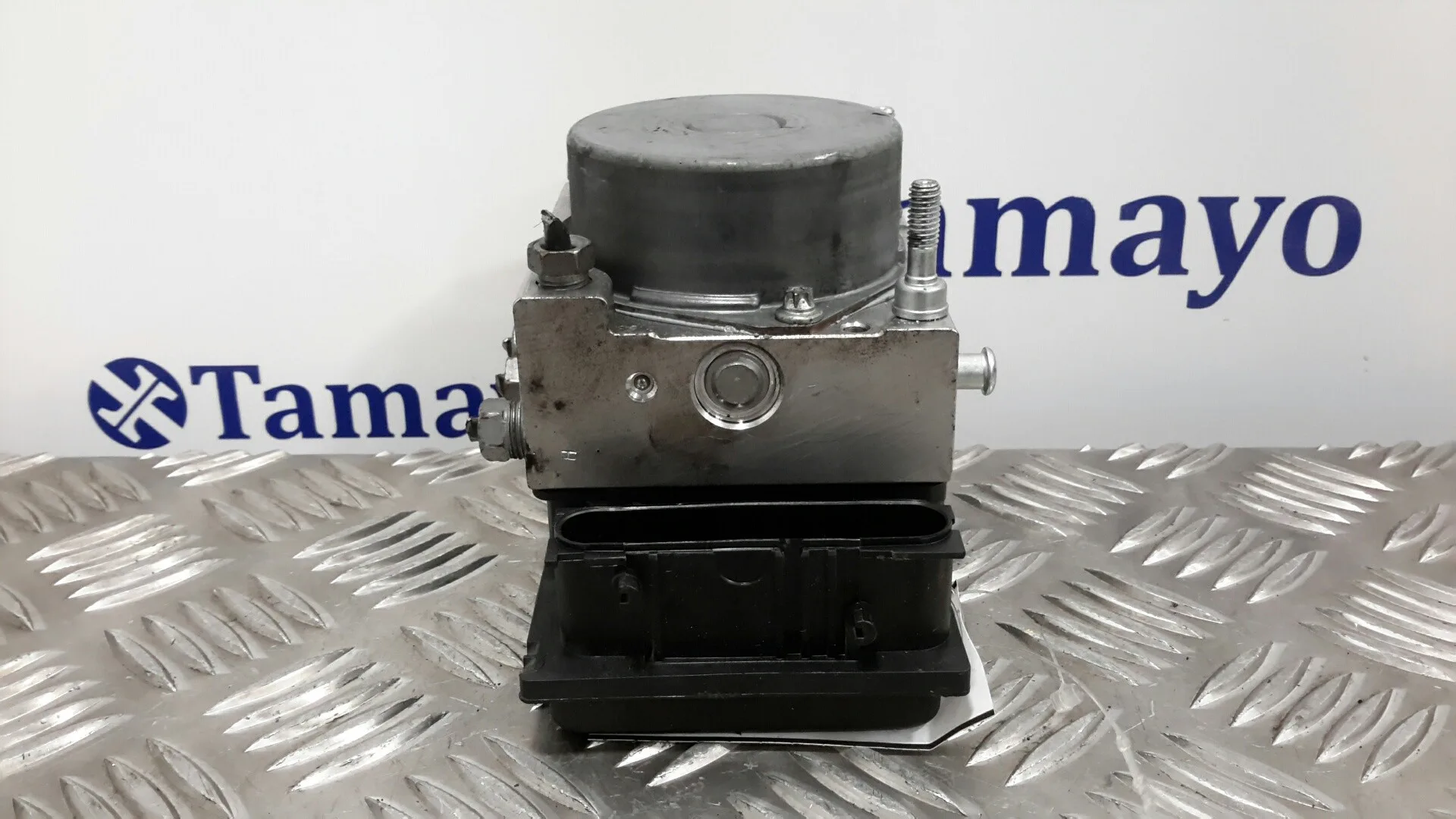 Abs para Renault Clio Iii
