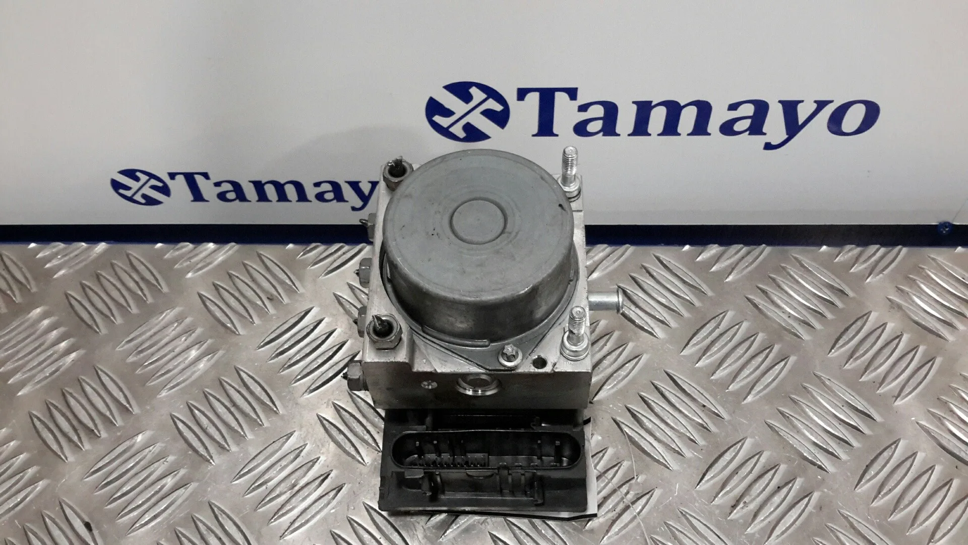 Abs para Renault Clio Iii