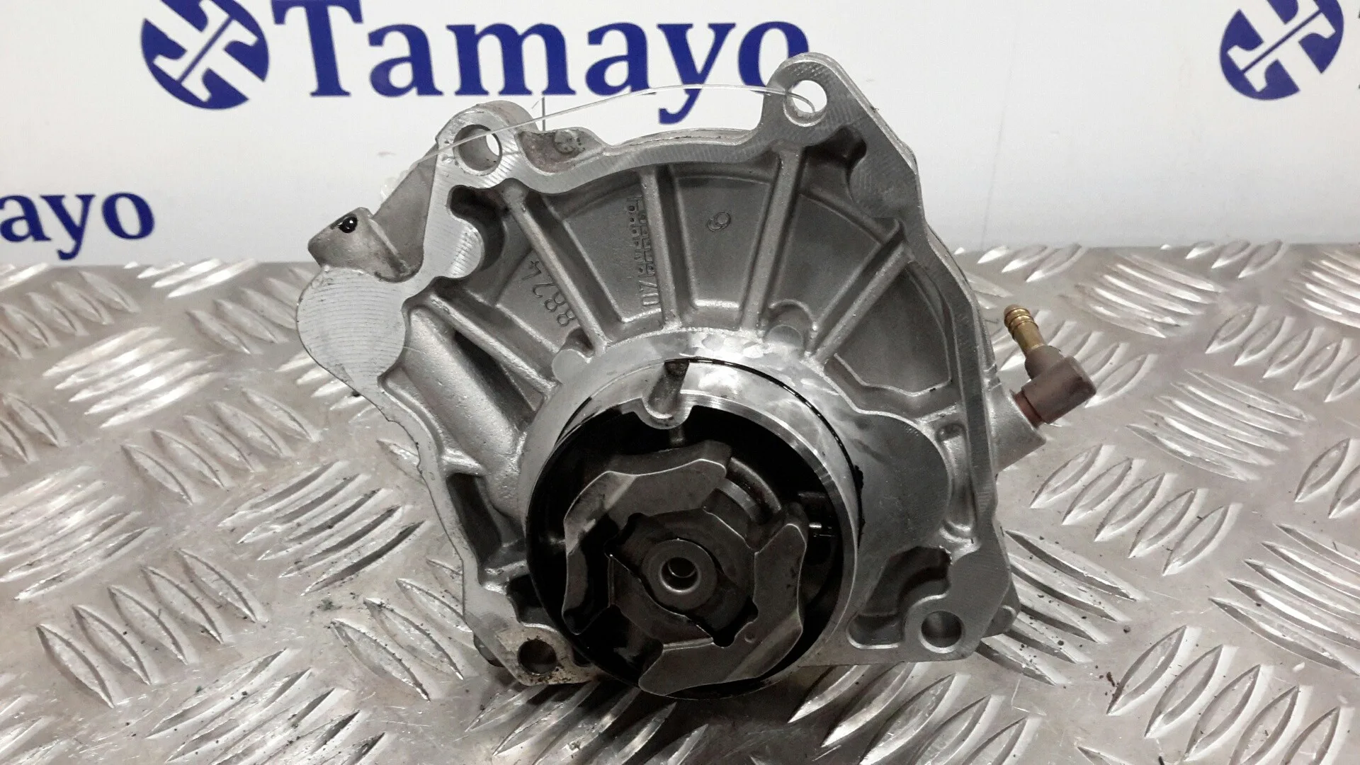 Depresor Freno / Bomba Vacio para Alfa Romeo Brera (177)