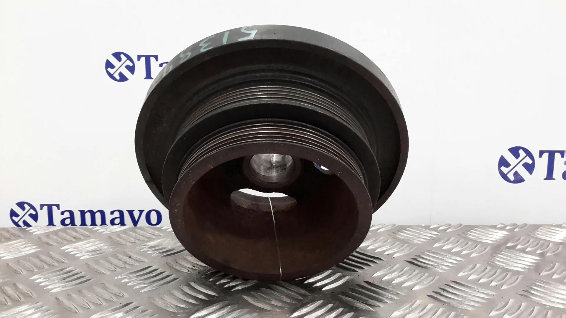 Polea Ciguenal para Bmw Serie 3 Coupe (E46)