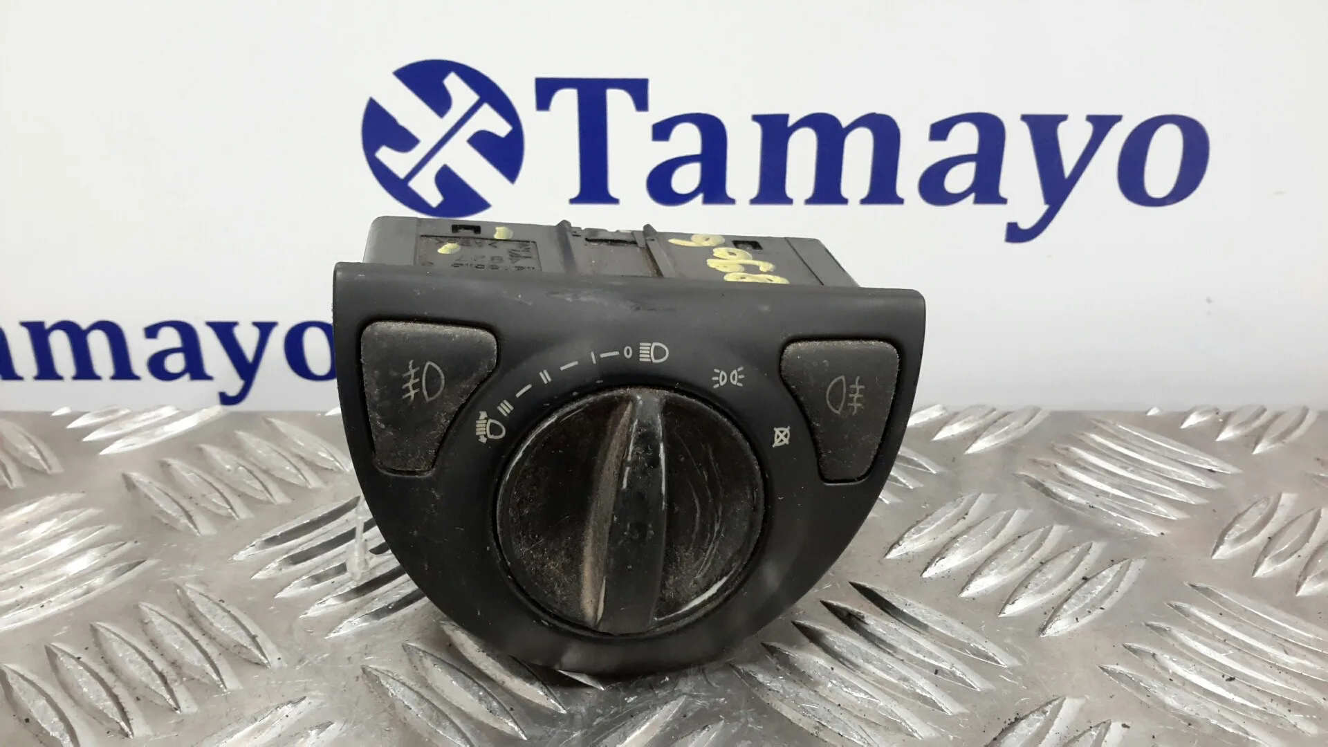 Mando Luces para Saab 9-3 Berlina