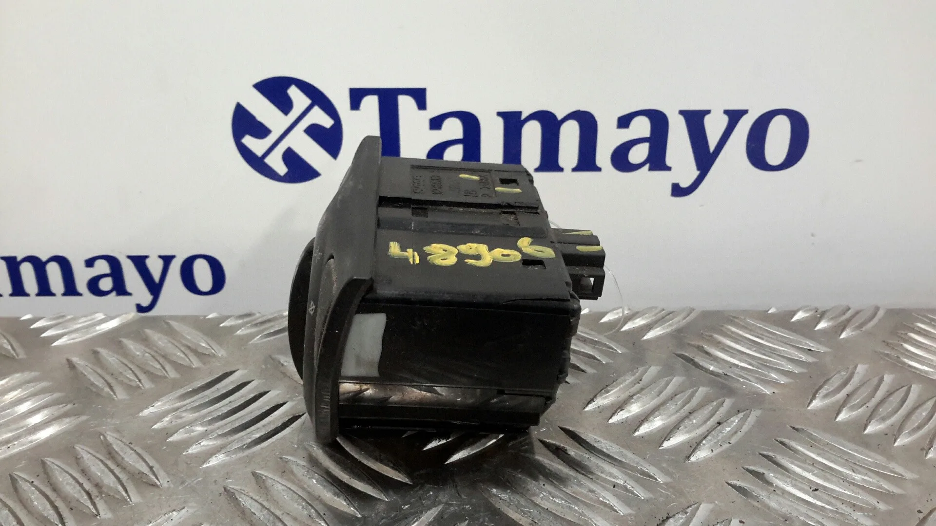 Mando Luces para Saab 9-3 Berlina