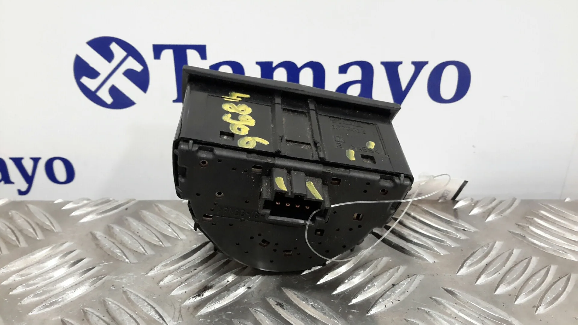 Mando Luces para Saab 9-3 Berlina