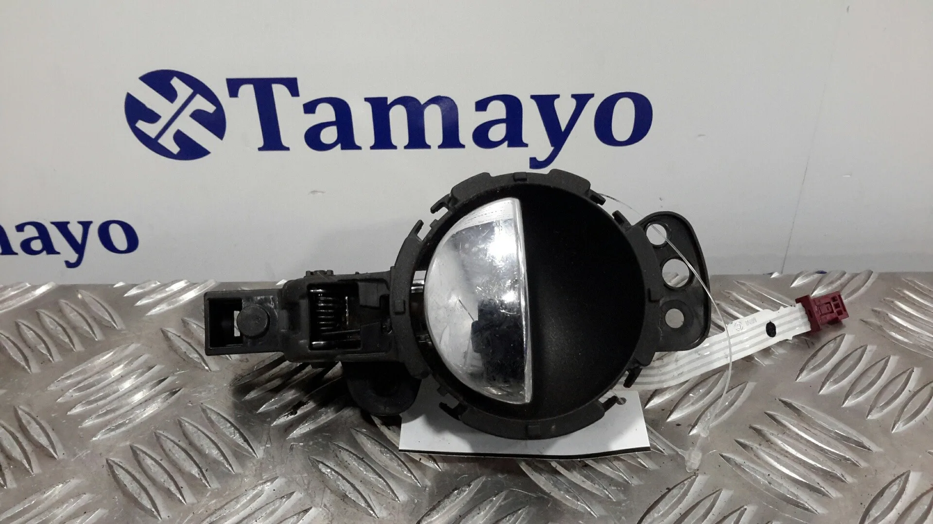 Maneta Interior Delantera Derecha para Mini Mini (R56)