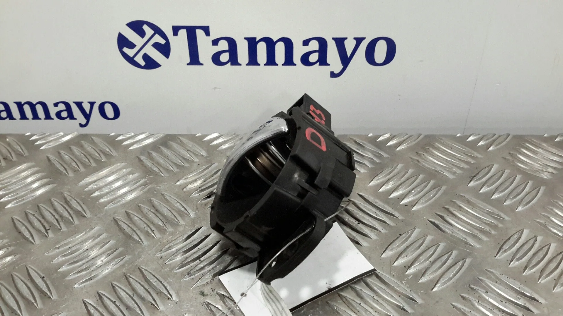 Maneta Interior Delantera Derecha para Mini Mini (R56)