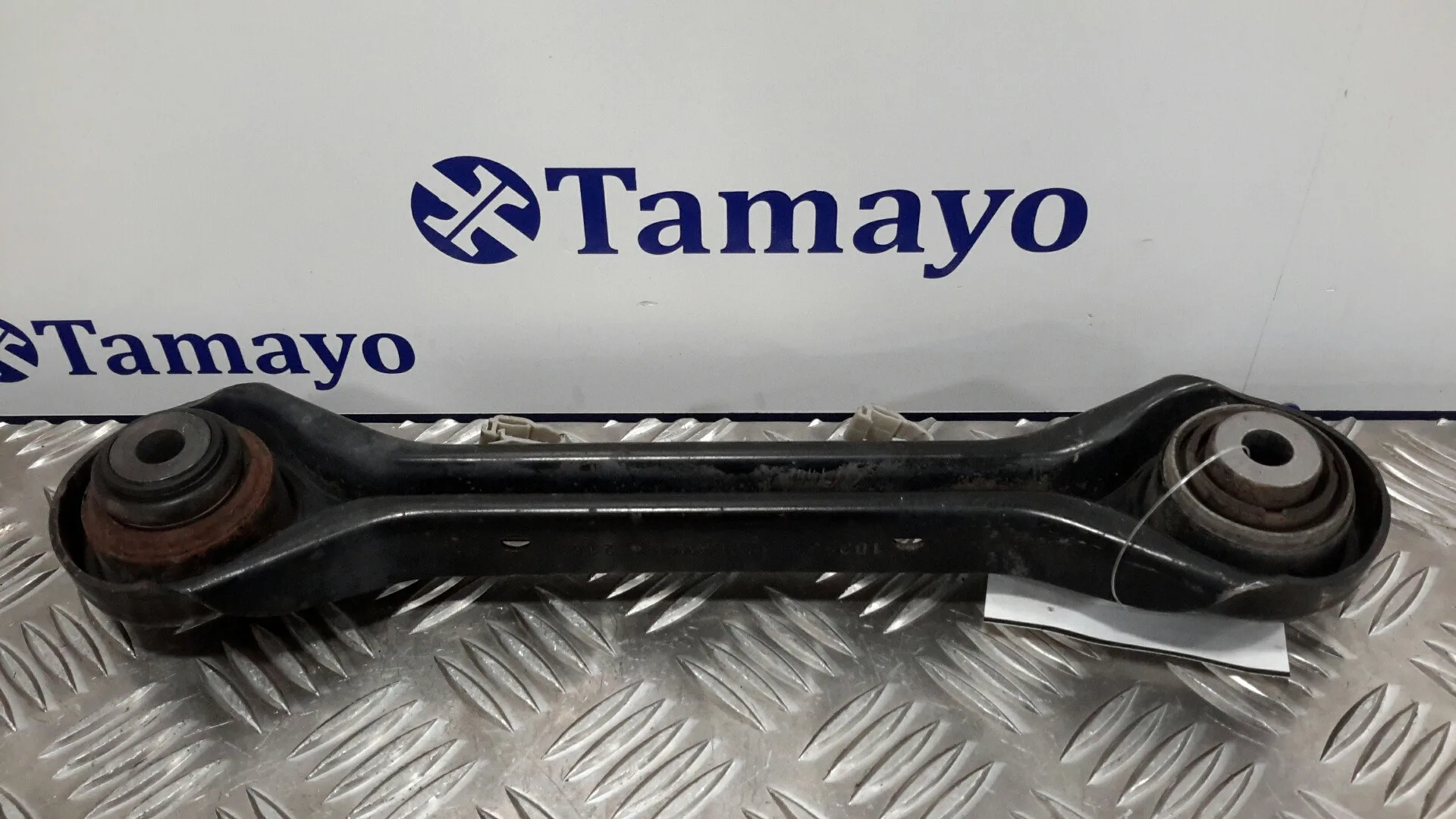 Brazo Suspension Inferior Trasero Derecho para Bmw Serie 1 Berlina (E81/E87)
