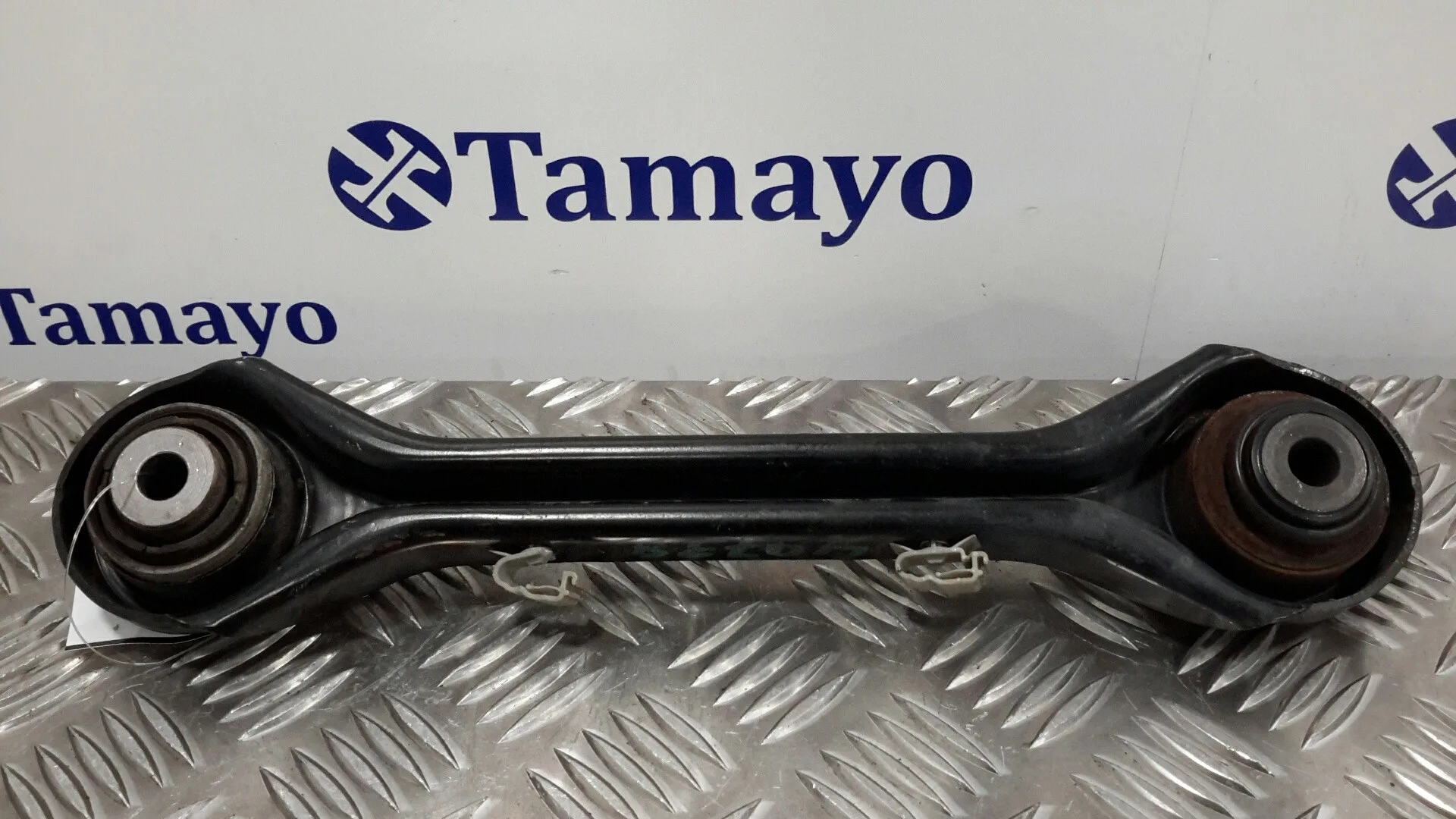 Brazo Suspension Inferior Trasero Derecho para Bmw Serie 1 Berlina (E81/E87)