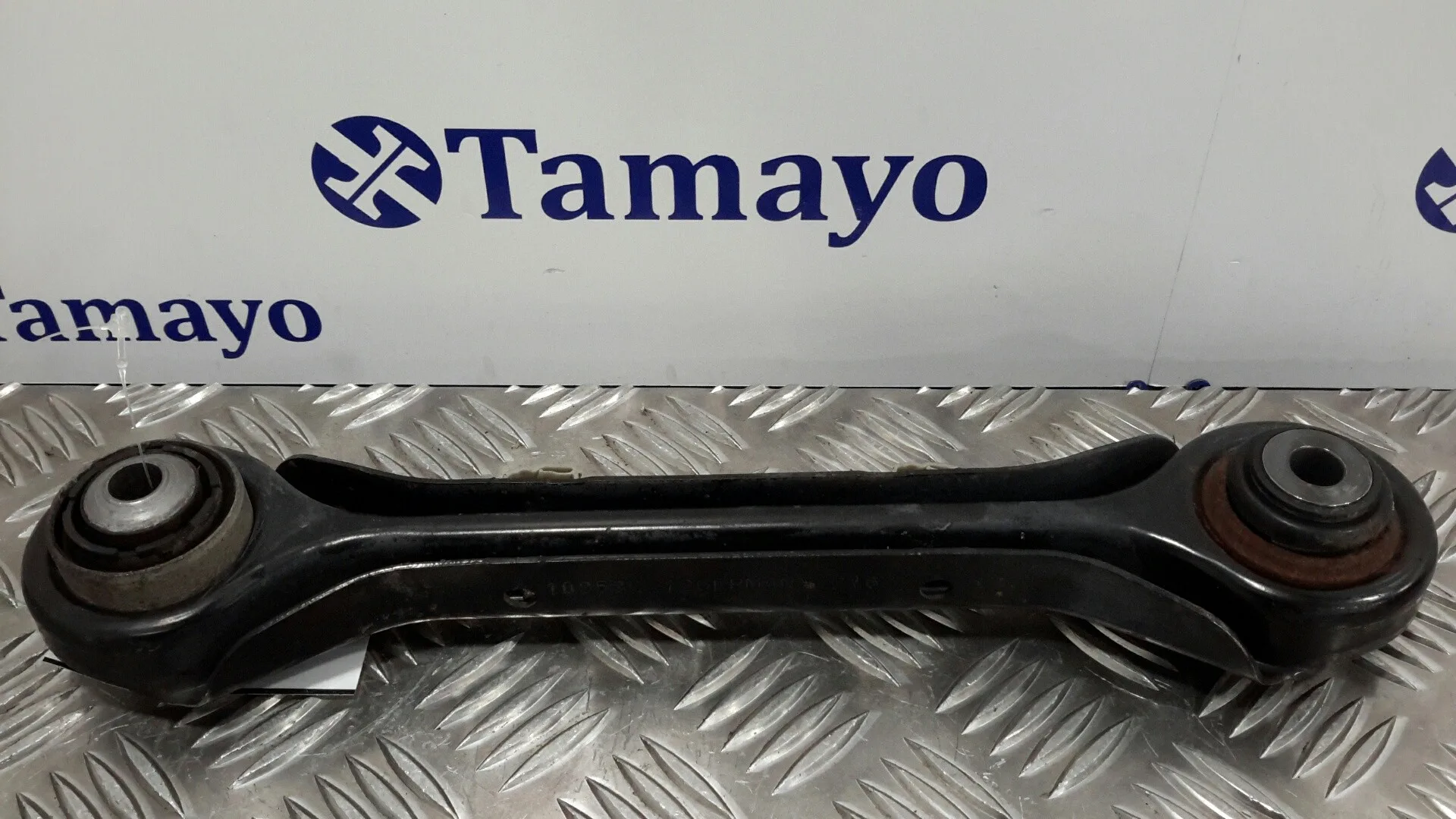 Brazo Suspension Inferior Trasero Derecho para Bmw Serie 1 Berlina (E81/E87)
