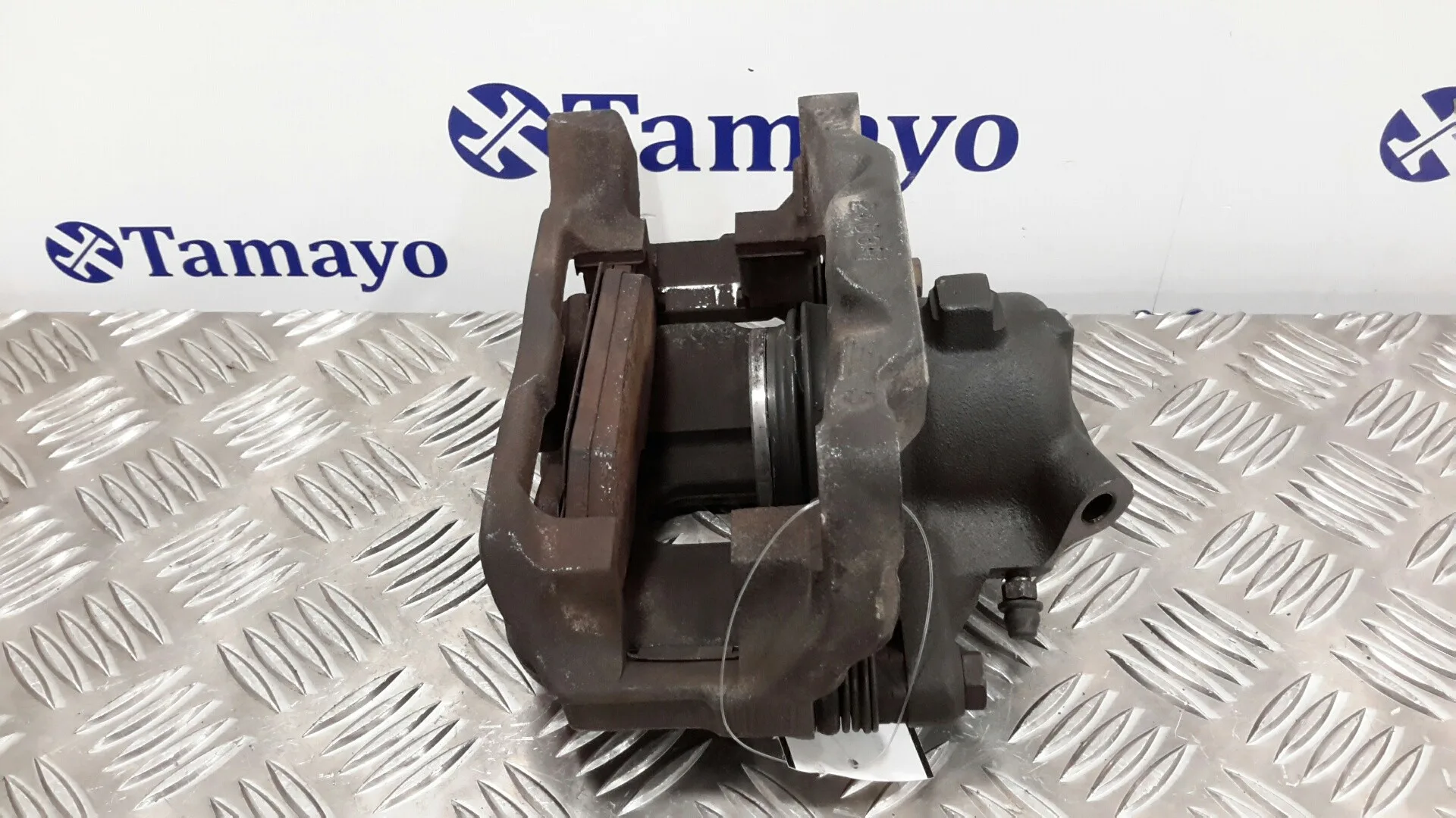 Pinza Freno Delantera Derecha para Renault Scenic (Ja..)