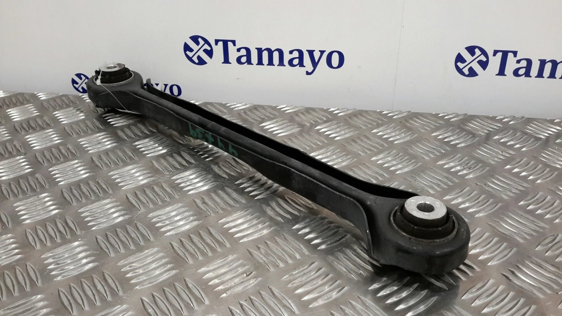 Brazo Suspension Inferior Trasero Derecho para Bmw Serie 1 Berlina (E81/E87)