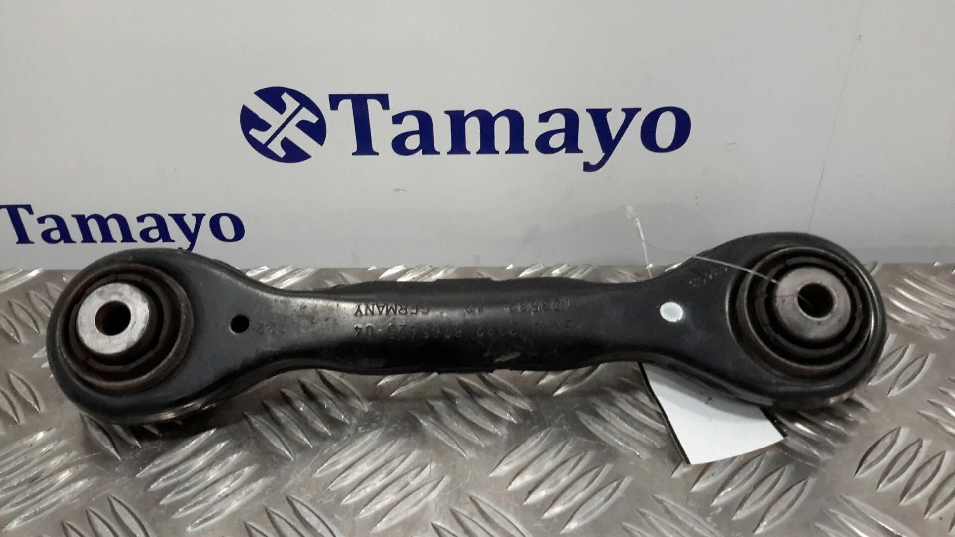 Brazo Suspension Superior Trasero Derecho para Bmw Serie 1 Berlina (E81/E87)