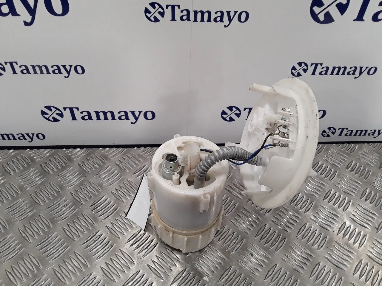 Aforador para Peugeot 208