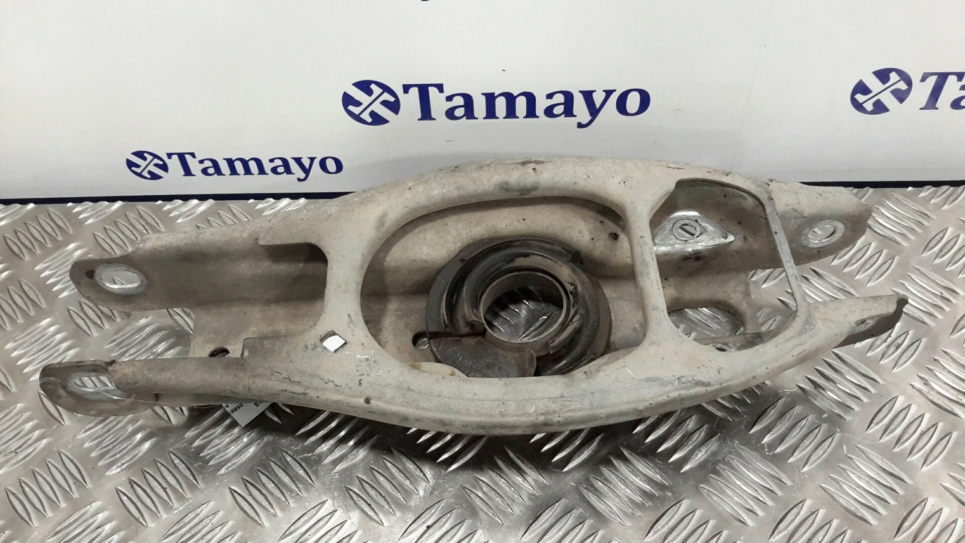 Brazo Suspension Inferior Trasero Derecho para Bmw Serie 1 Berlina (E81/E87)