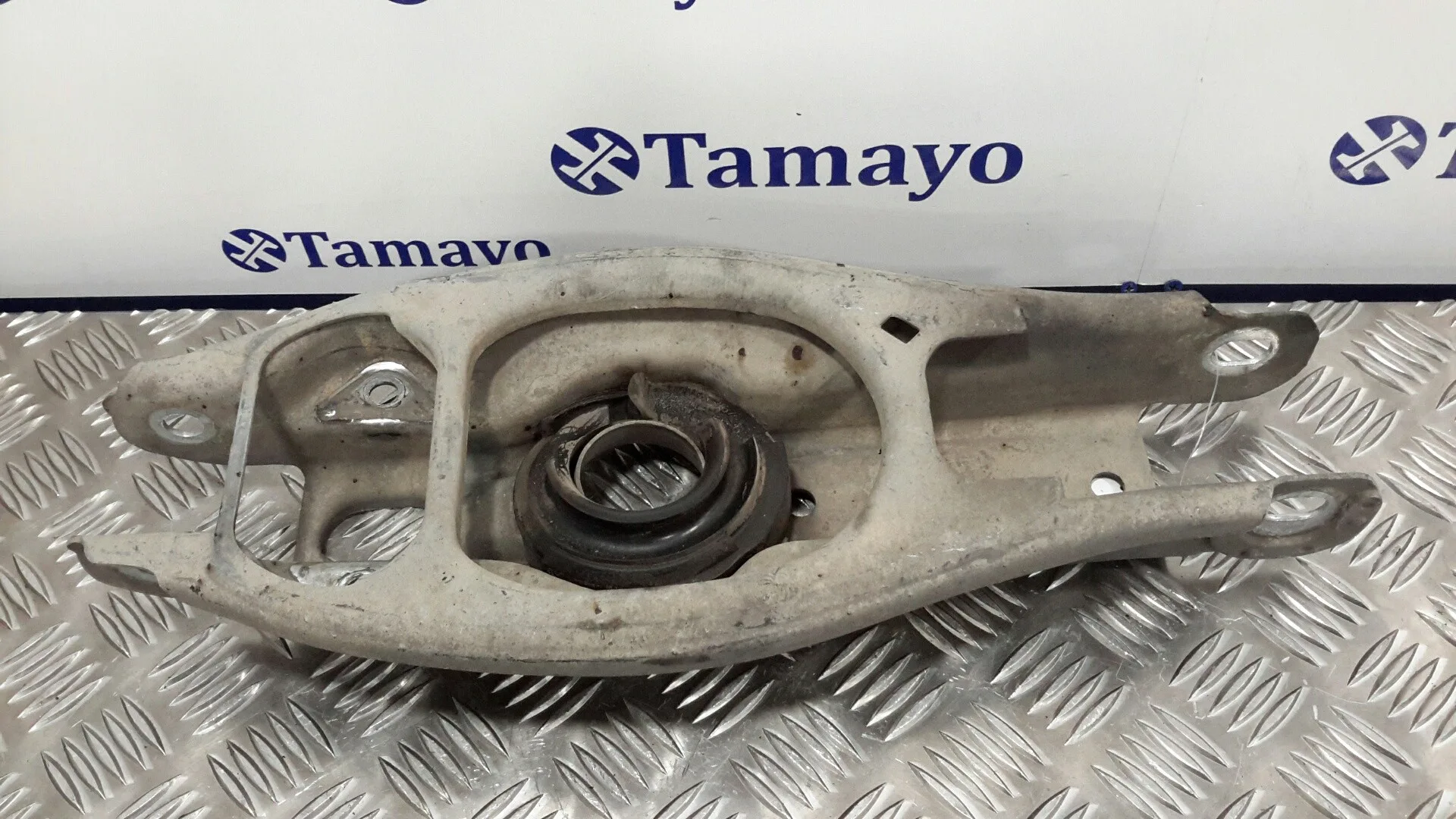 Brazo Suspension Inferior Trasero Derecho para Bmw Serie 1 Berlina (E81/E87)