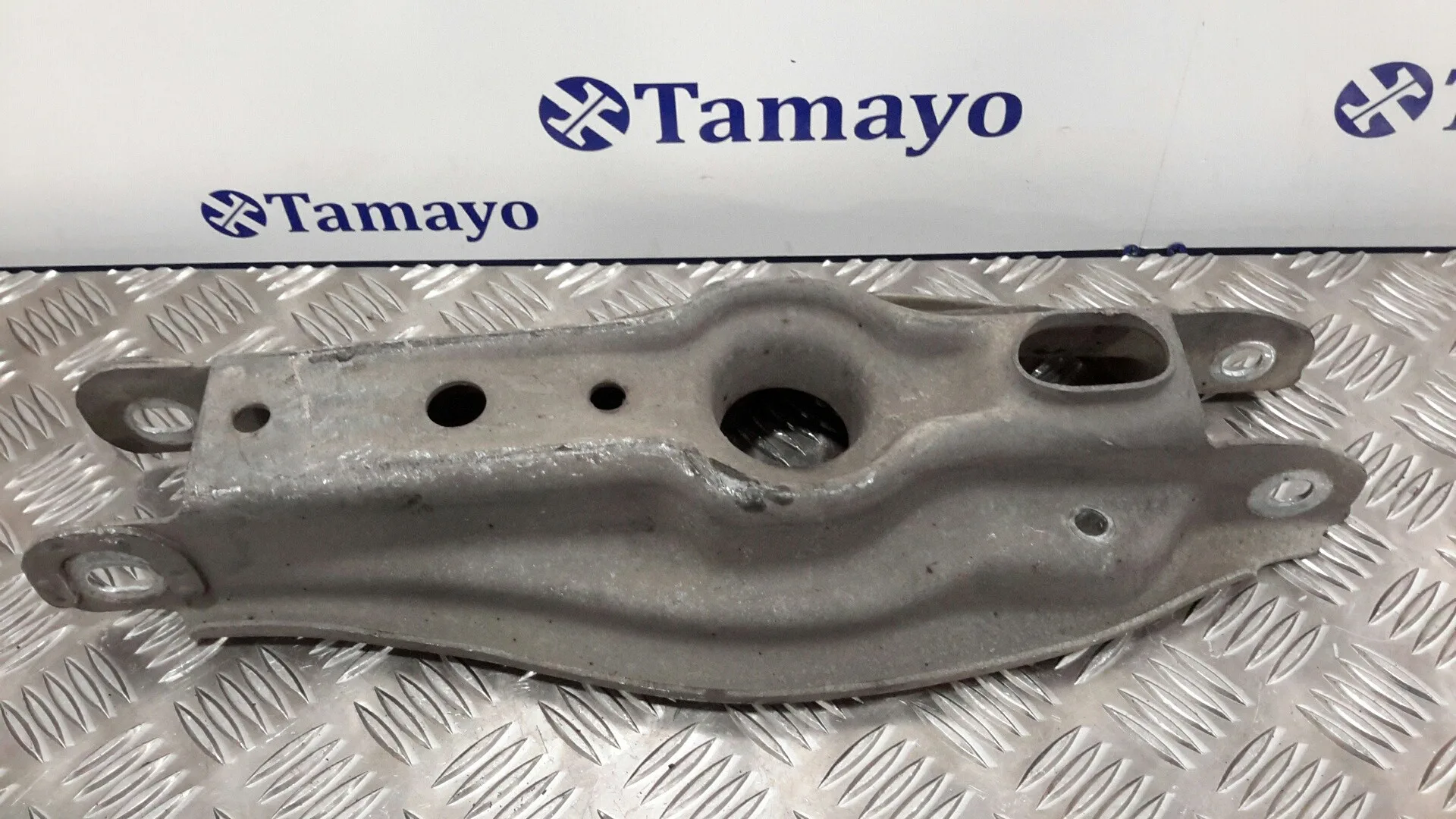Brazo Suspension Inferior Trasero Derecho para Bmw Serie 1 Berlina (E81/E87)