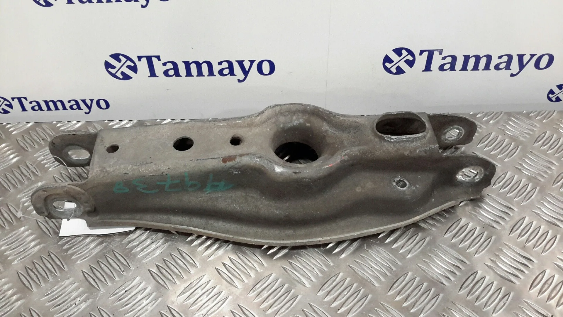 Brazo Suspension Inferior Trasero Izquierdo para Bmw Serie 1 Berlina (E81/E87)