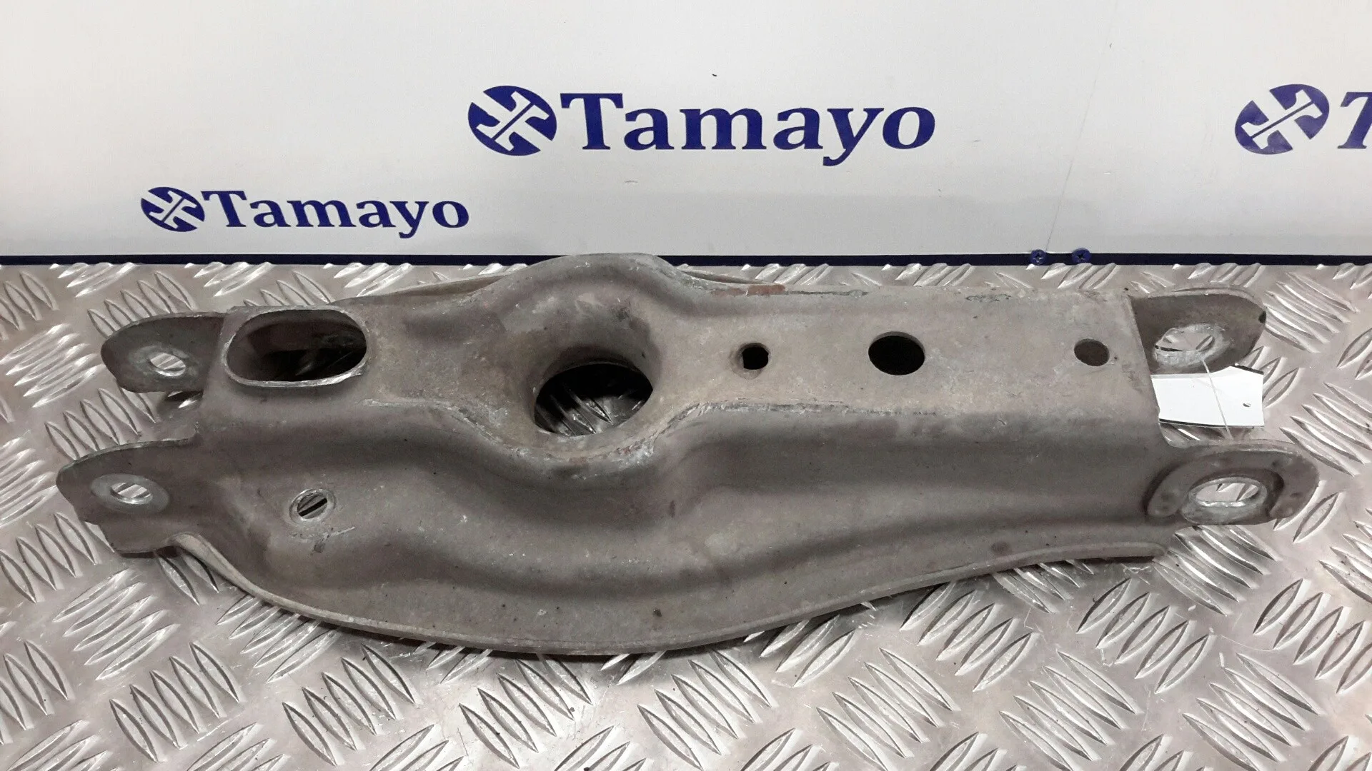 Brazo Suspension Inferior Trasero Izquierdo para Bmw Serie 1 Berlina (E81/E87)