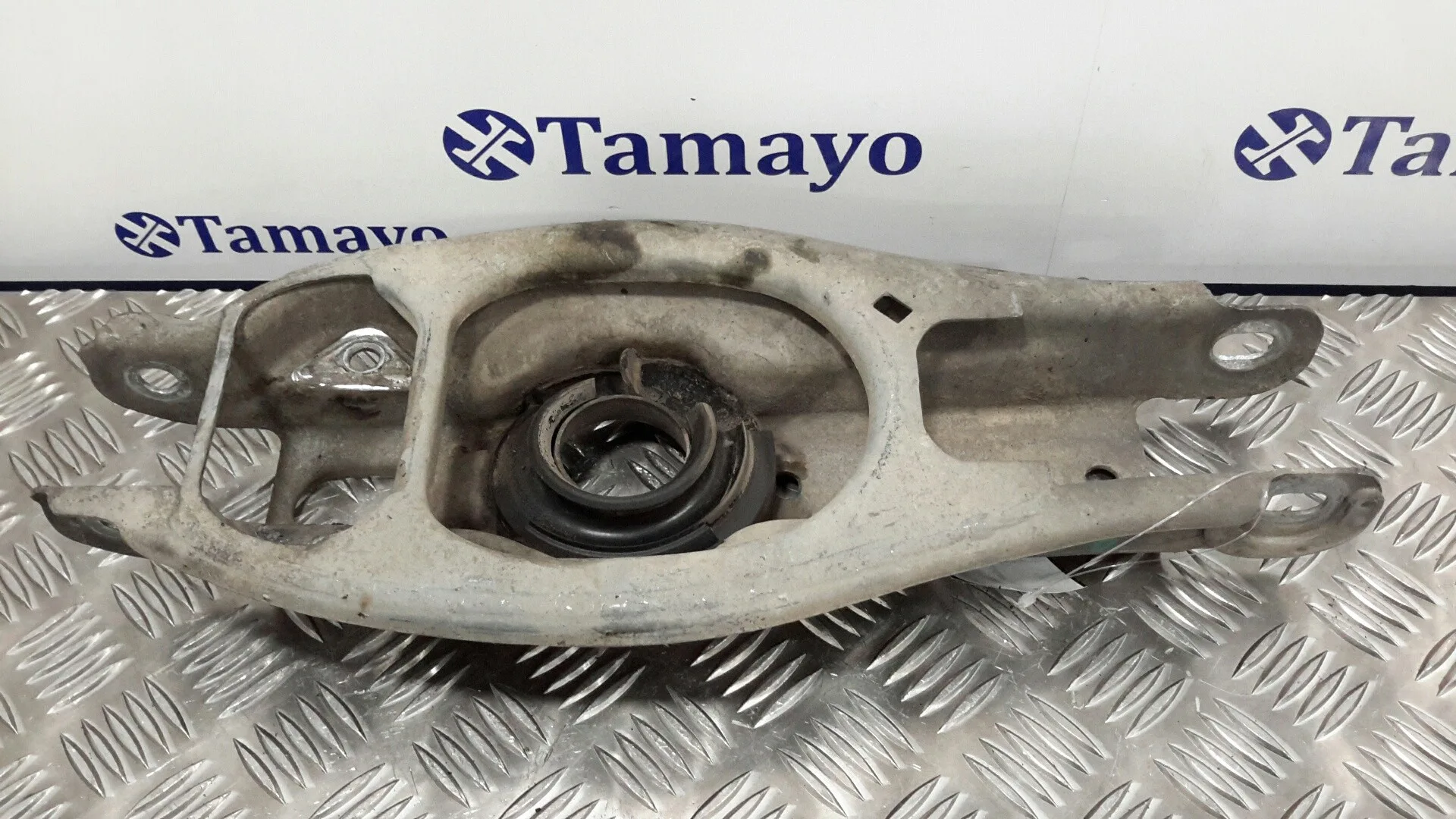Brazo Suspension Inferior Trasero Izquierdo para Bmw Serie 1 Berlina (E81/E87)