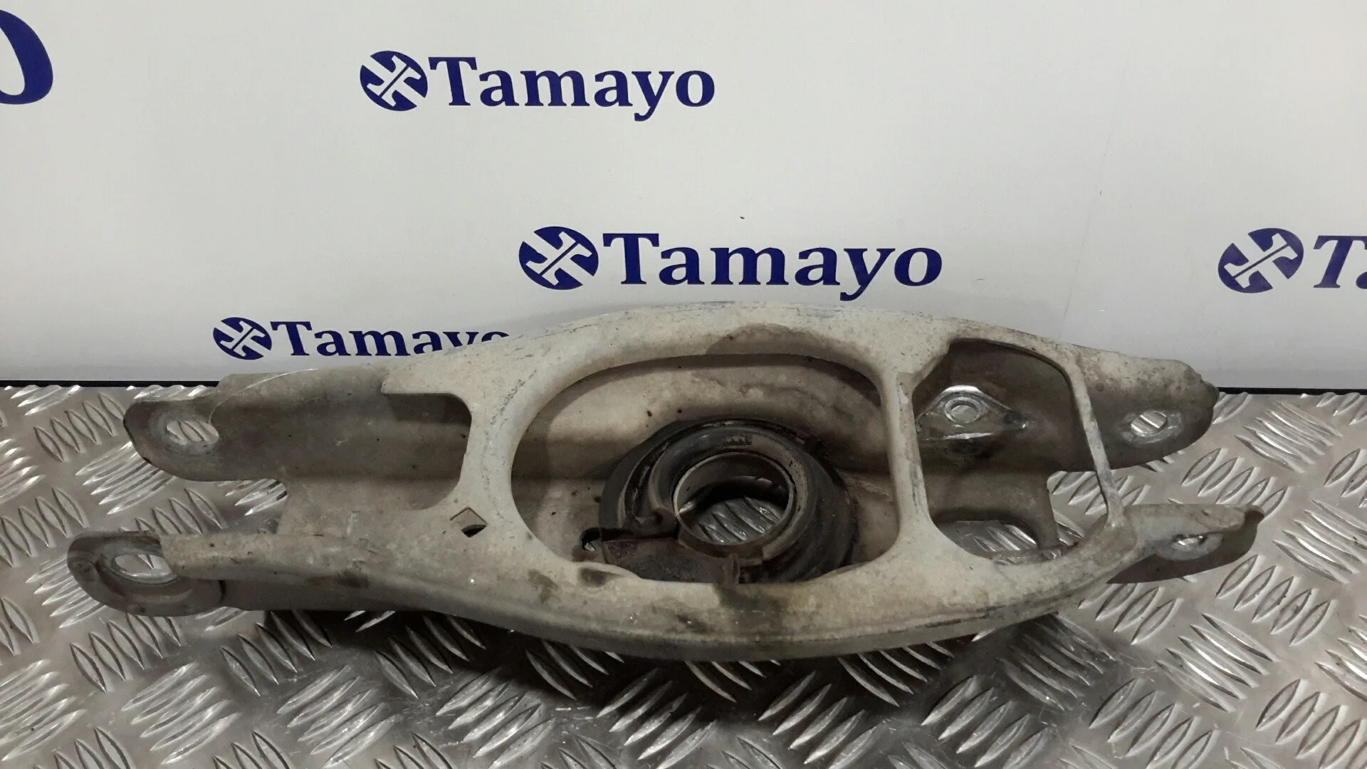 Brazo Suspension Inferior Trasero Izquierdo para Bmw Serie 1 Berlina (E81/E87)