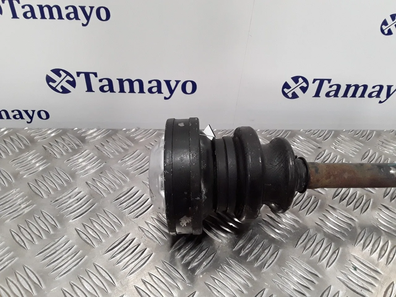 Transmision Delantera Derecha para Mercedes-Benz Clase Slk (W170) Roadster