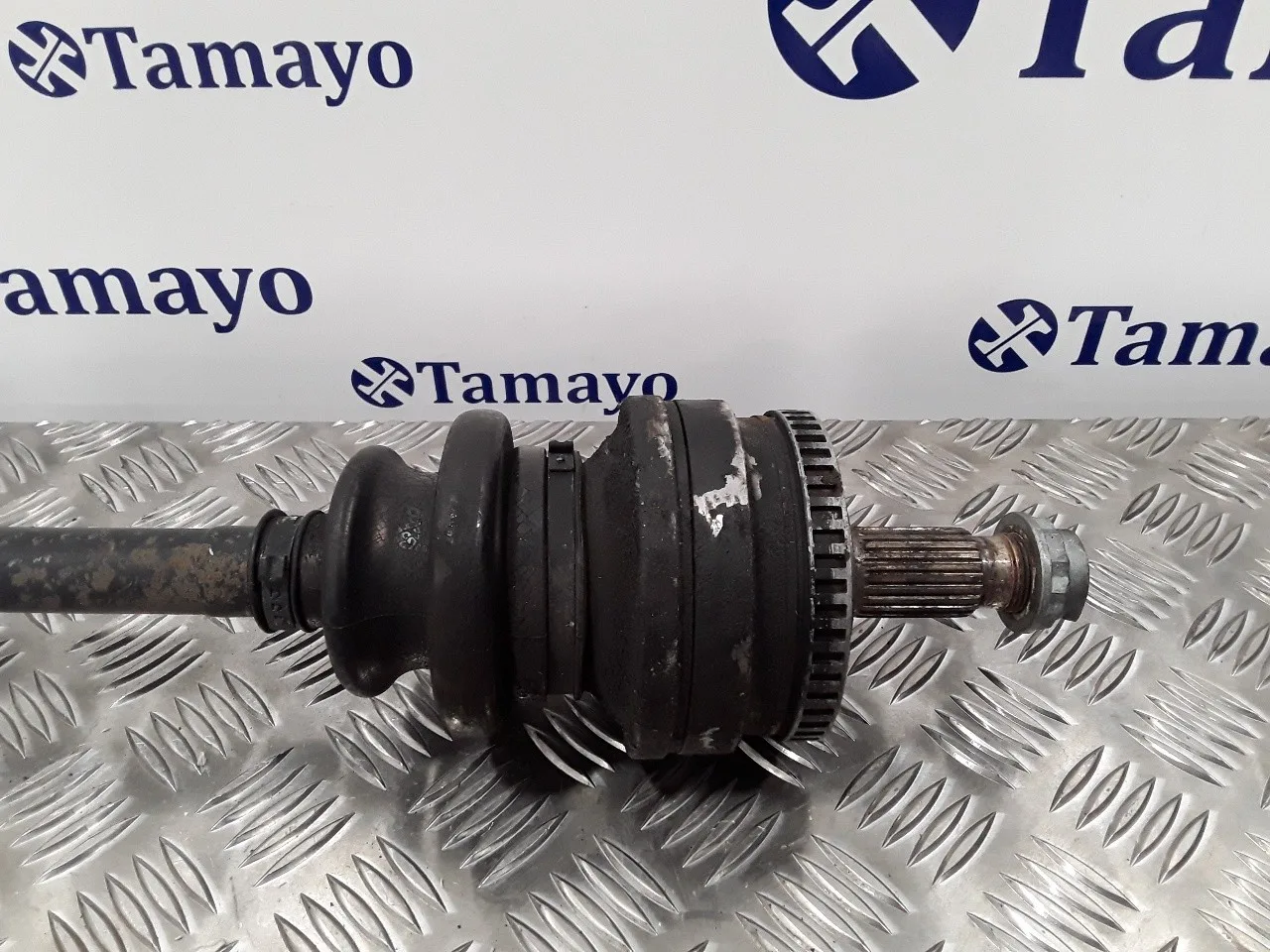 Transmision Delantera Derecha para Mercedes-Benz Clase Slk (W170) Roadster