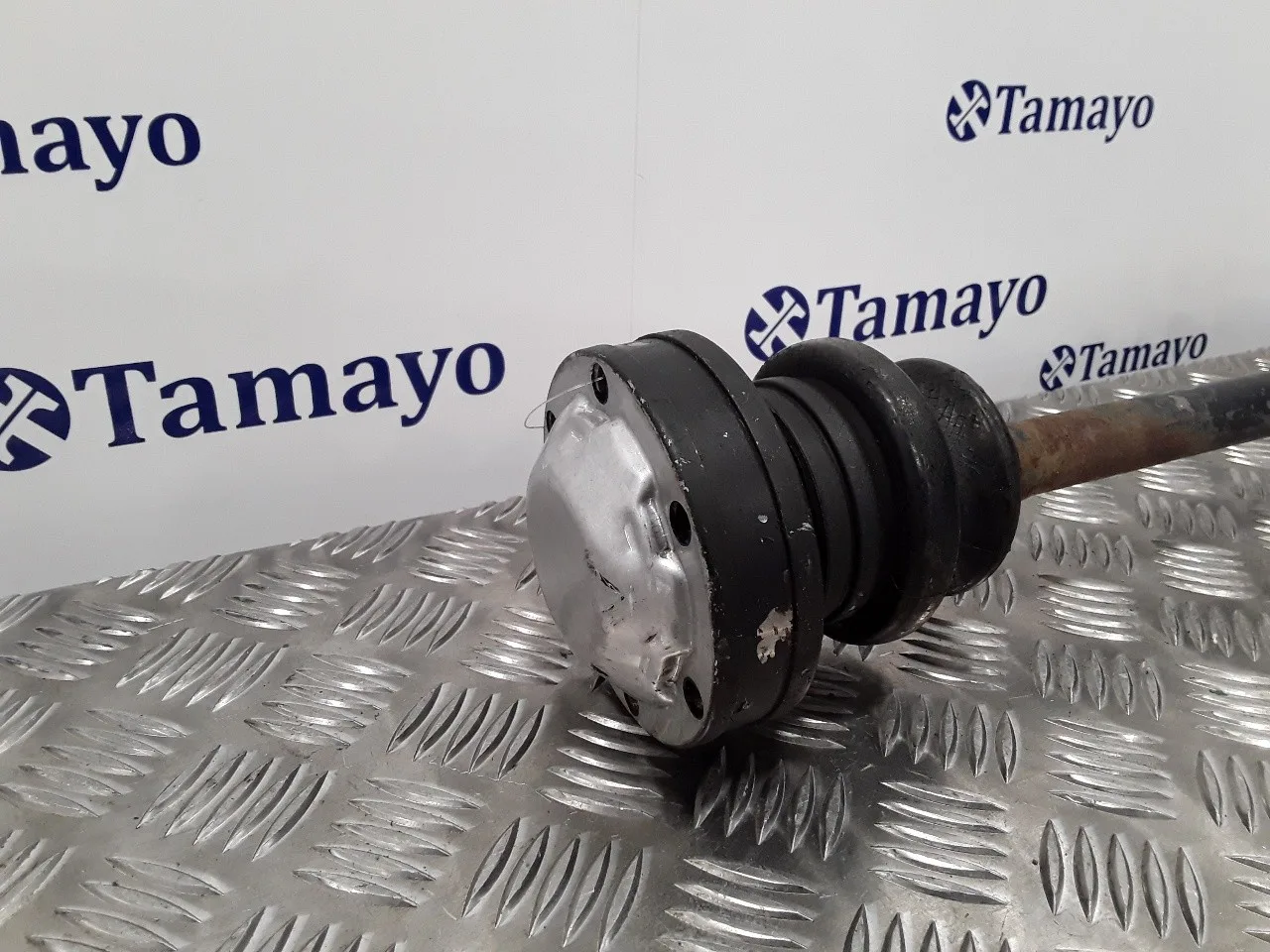 Transmision Delantera Derecha para Mercedes-Benz Clase Slk (W170) Roadster