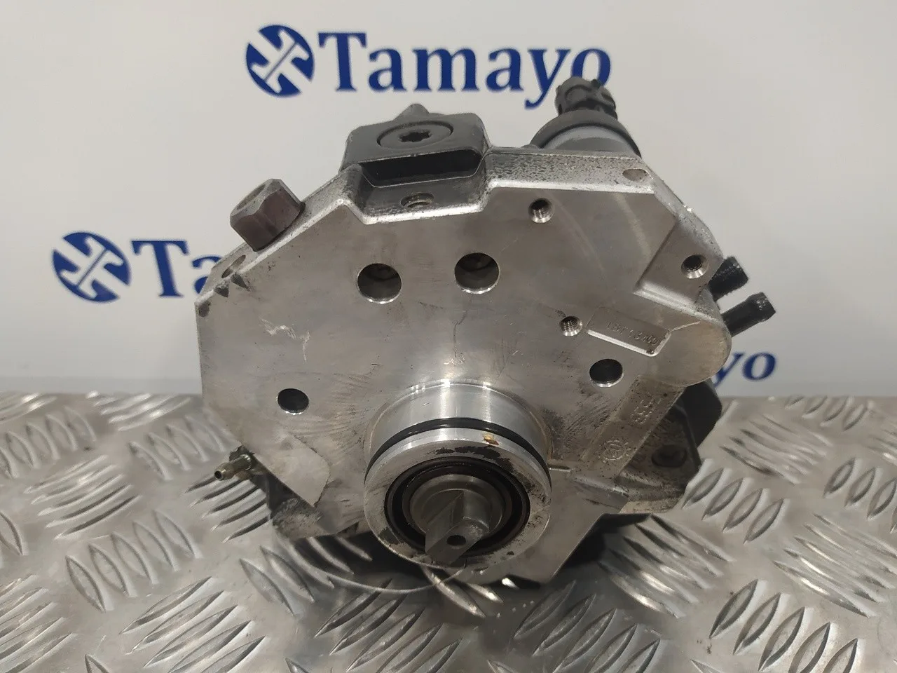 Bomba Inyeccion para Volvo S60 Berlina