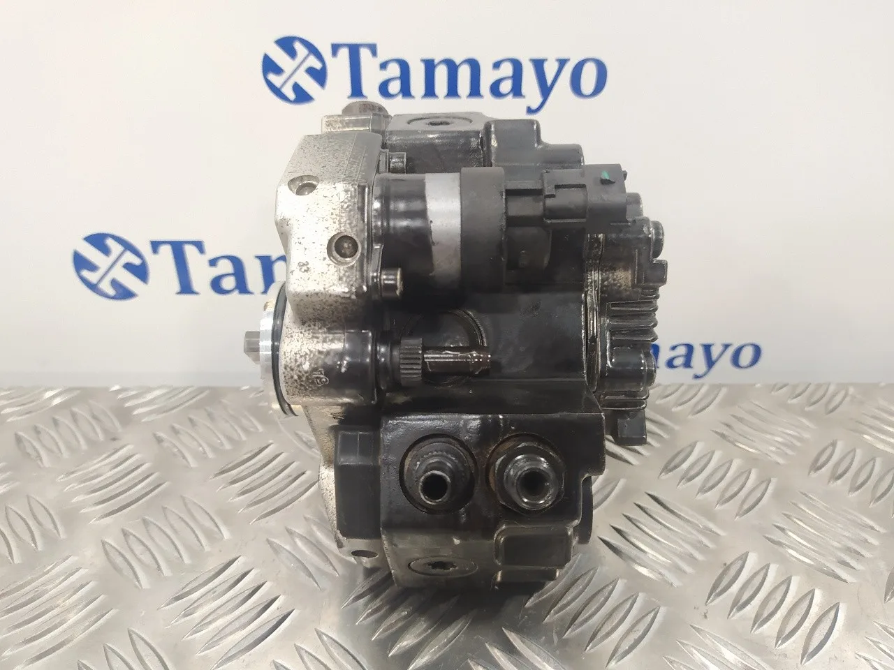Bomba Inyeccion para Volvo S60 Berlina