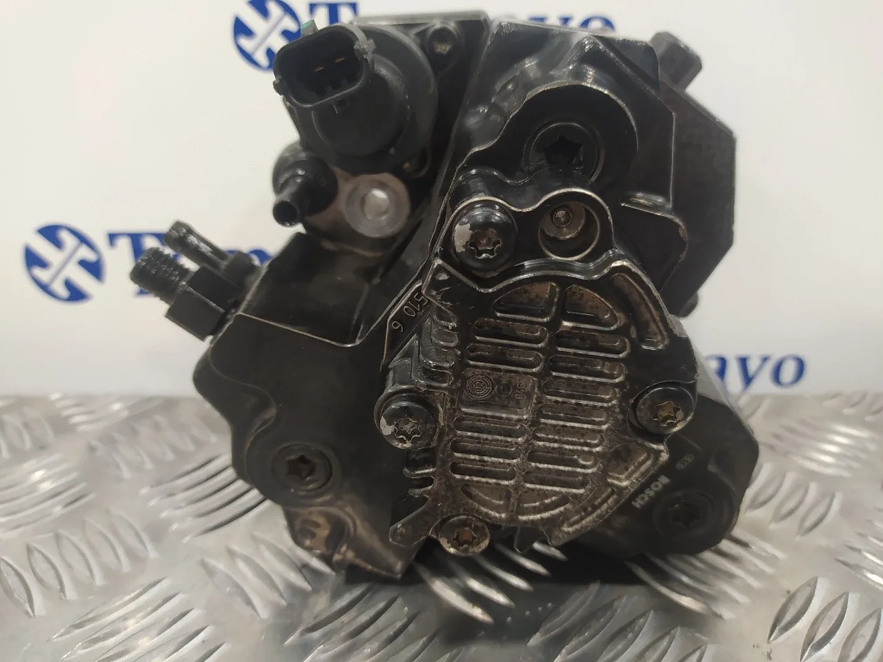Bomba Inyeccion para Volvo S60 Berlina