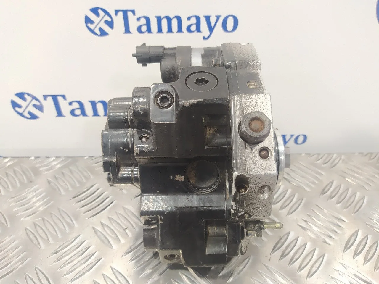 Bomba Inyeccion para Volvo S60 Berlina