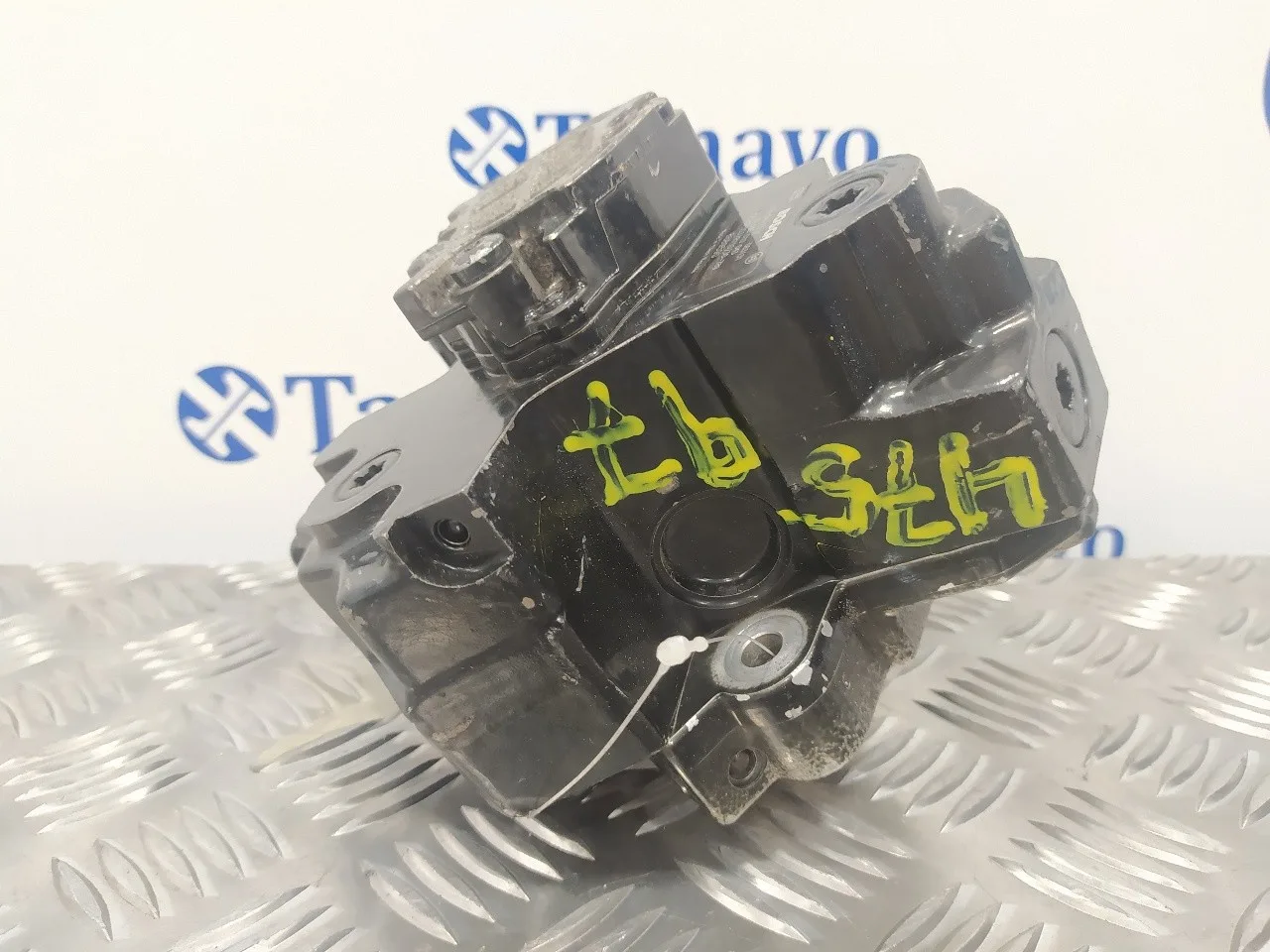 Bomba Inyeccion para Volvo S60 Berlina