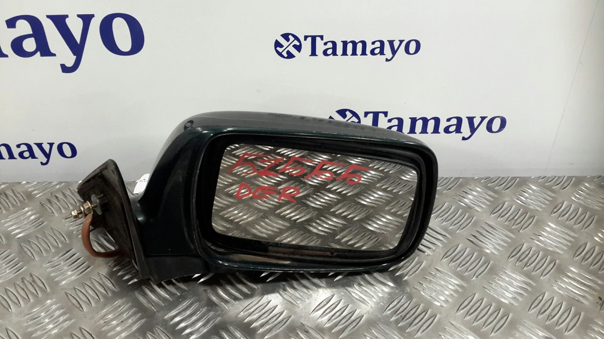 Retrovisor Derecho para Subaru Legacy Berl./Familiar B12 (Be/Bh)