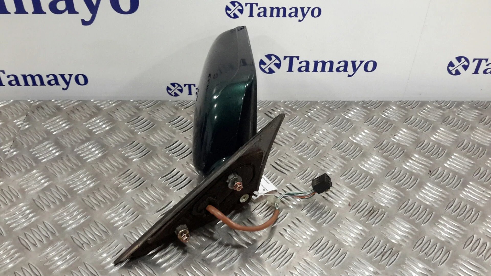 Retrovisor Derecho para Subaru Legacy Berl./Familiar B12 (Be/Bh)