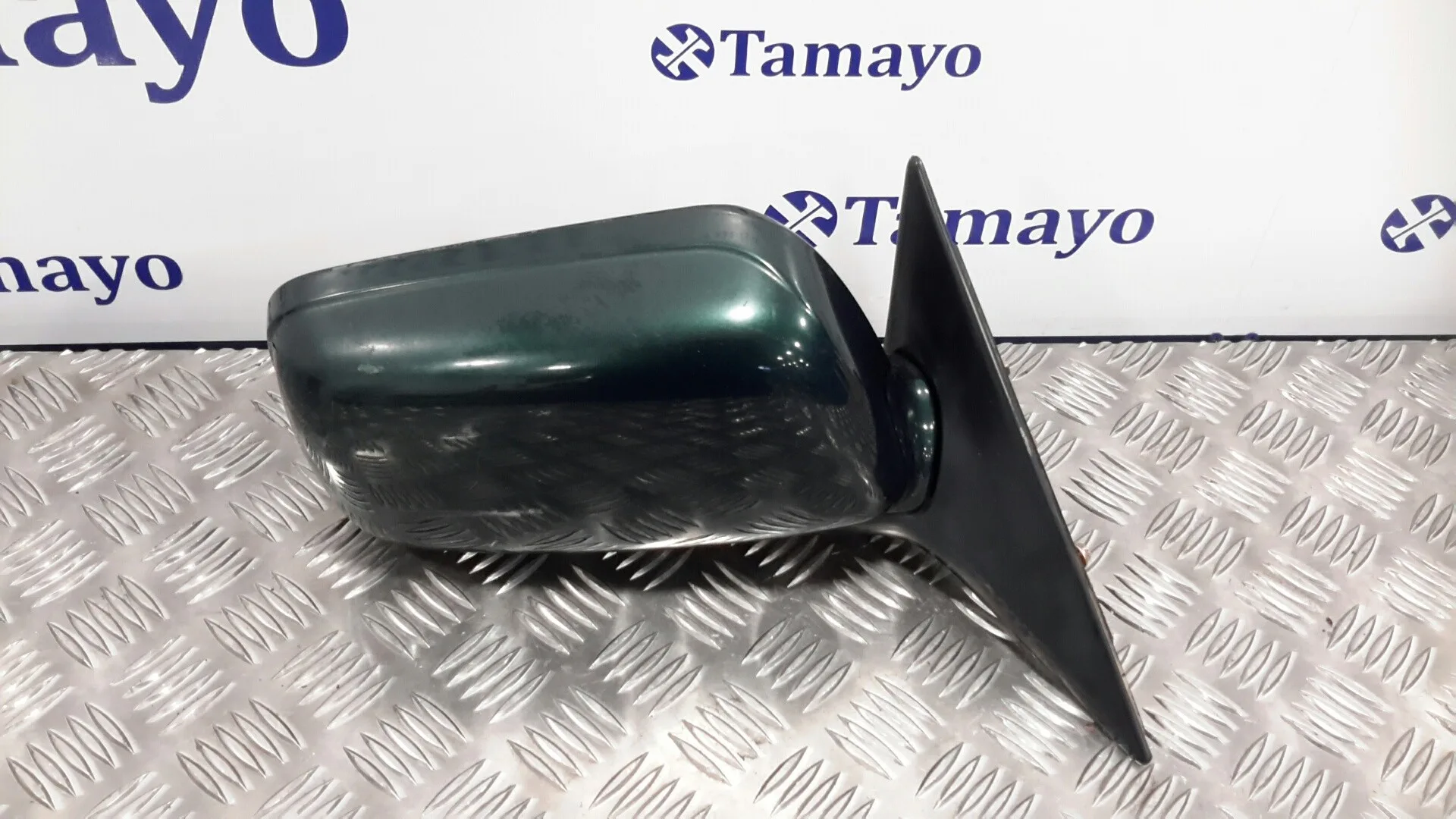Retrovisor Derecho para Subaru Legacy Berl./Familiar B12 (Be/Bh)