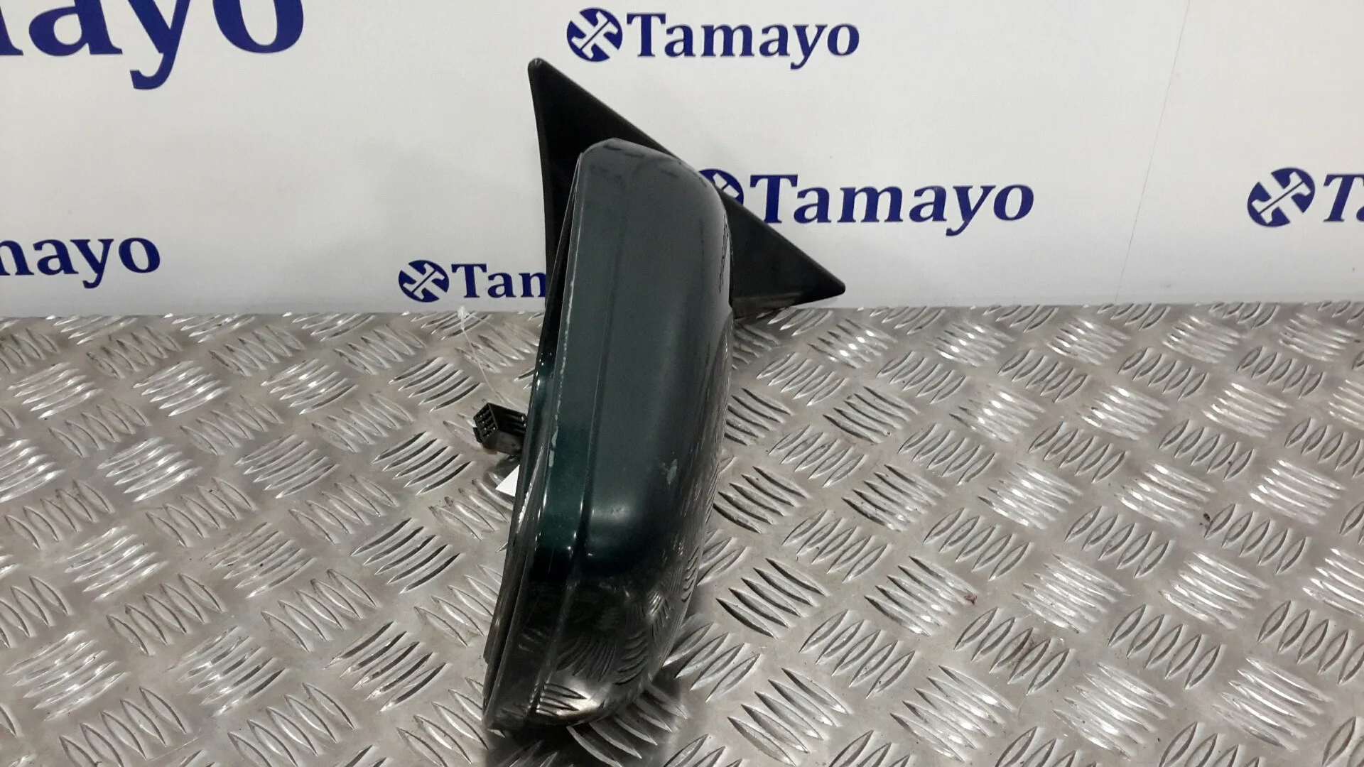 Retrovisor Derecho para Subaru Legacy Berl./Familiar B12 (Be/Bh)