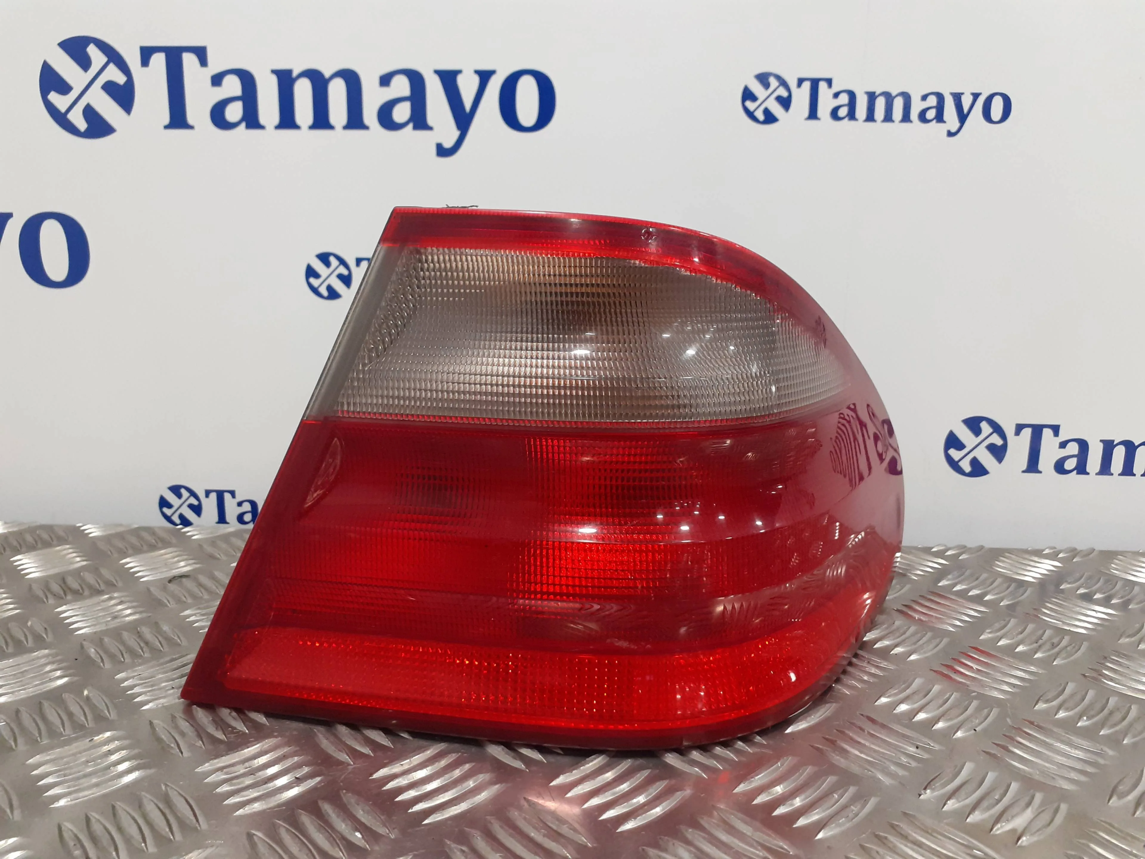 Piloto Trasero Derecho para Mercedes-Benz Clase Clk (W208) Coupe