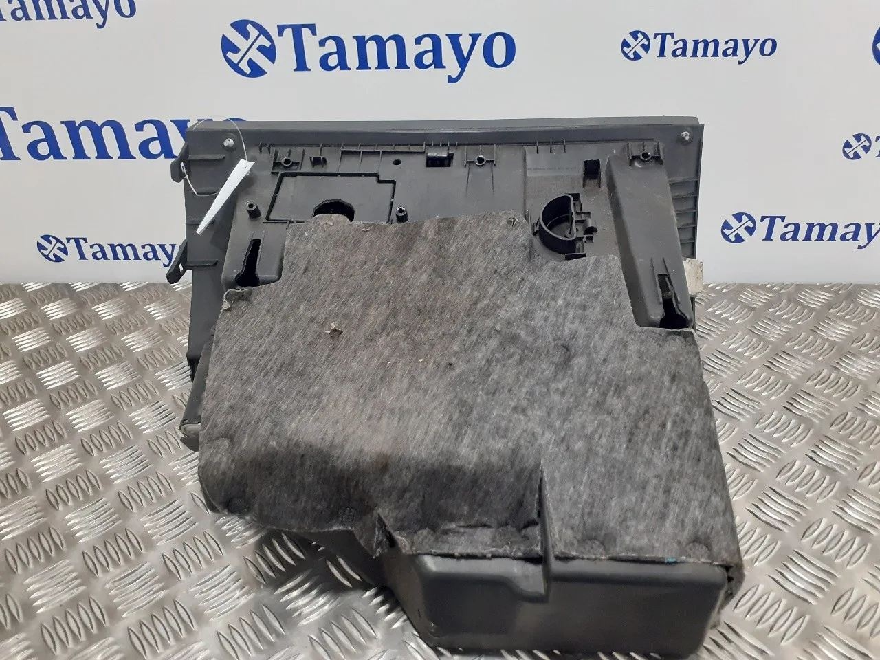 Guantera para Peugeot 308