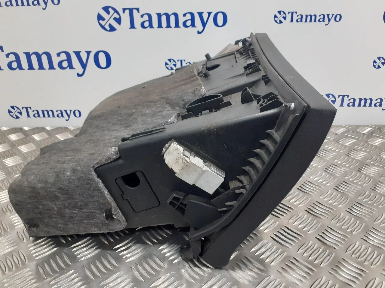 Guantera para Peugeot 308