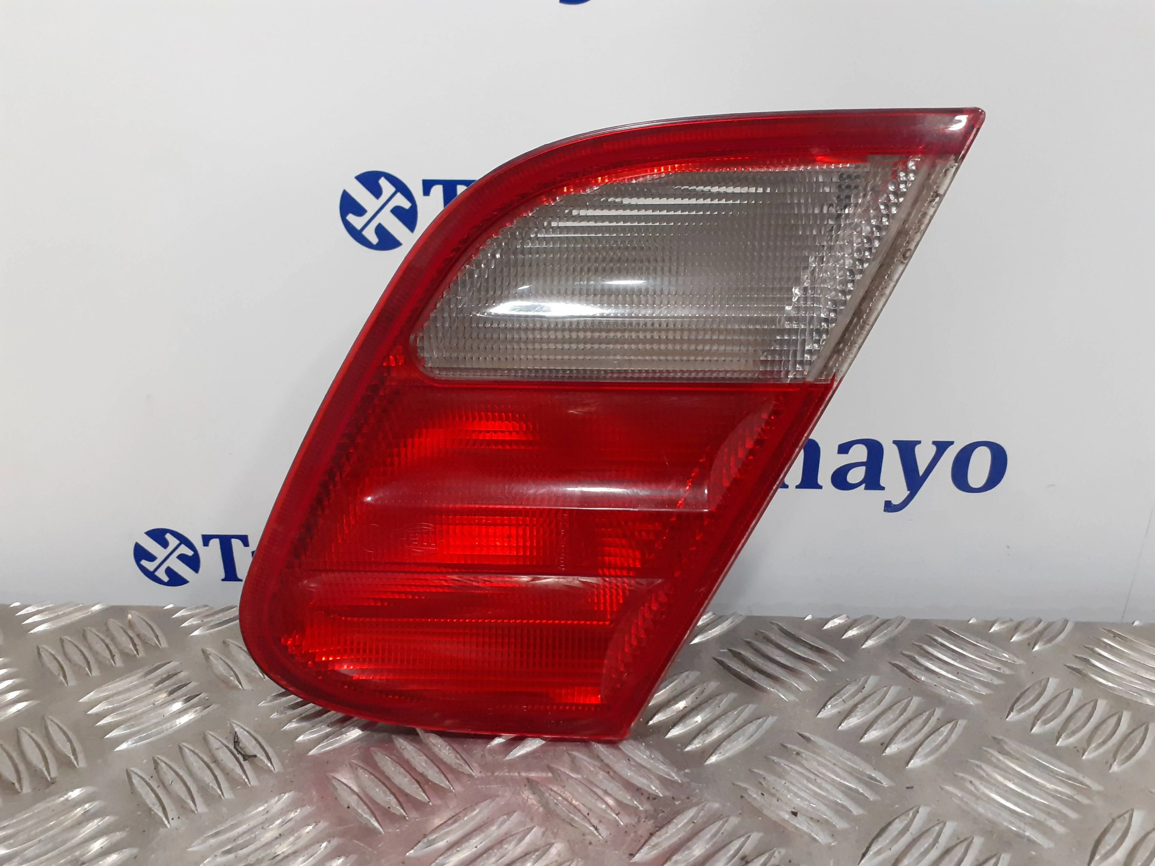 Piloto Trasero Derecho para Mercedes-Benz Clase Clk (W208) Coupe