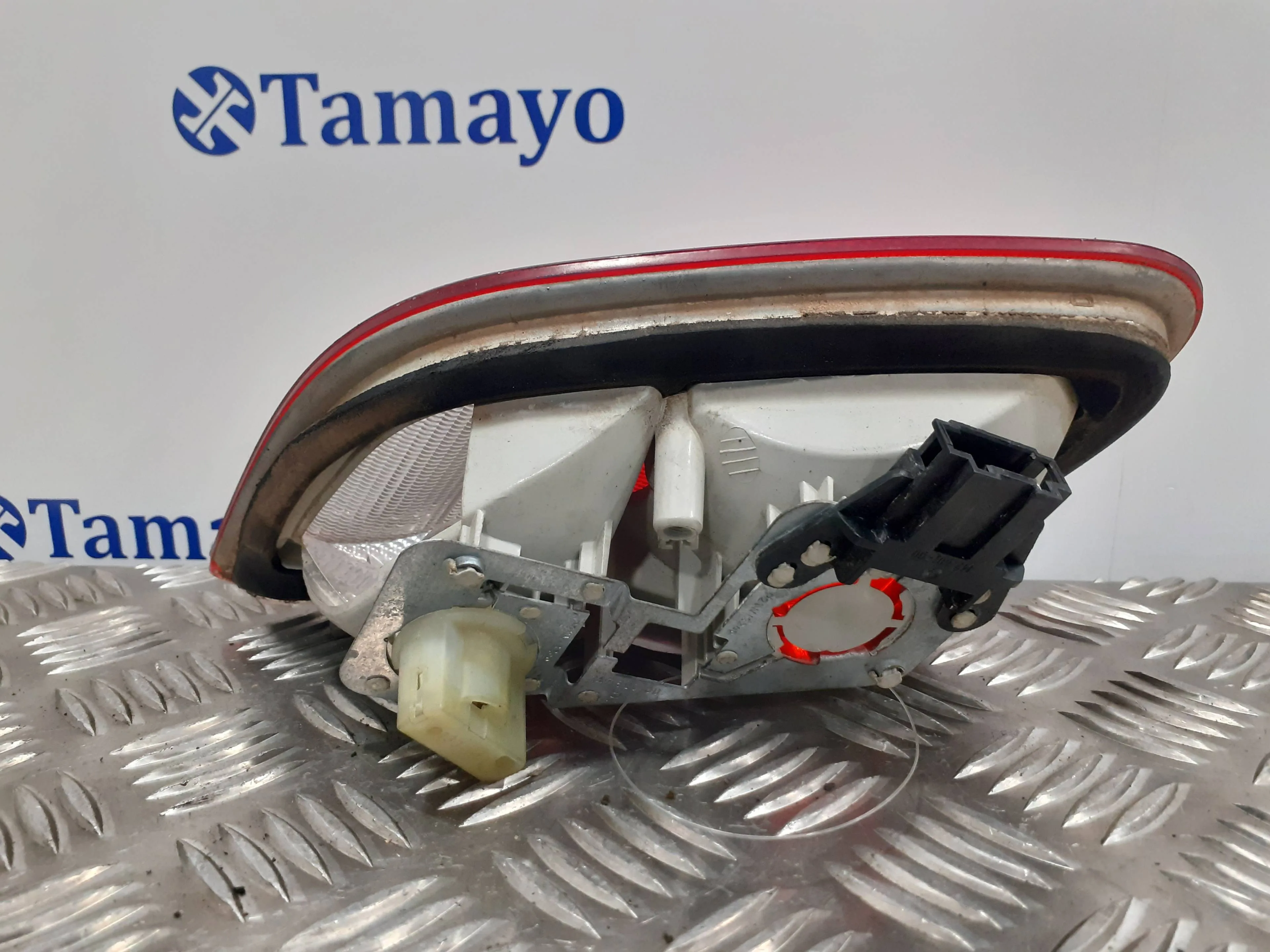 Piloto Trasero Derecho para Mercedes-Benz Clase Clk (W208) Coupe