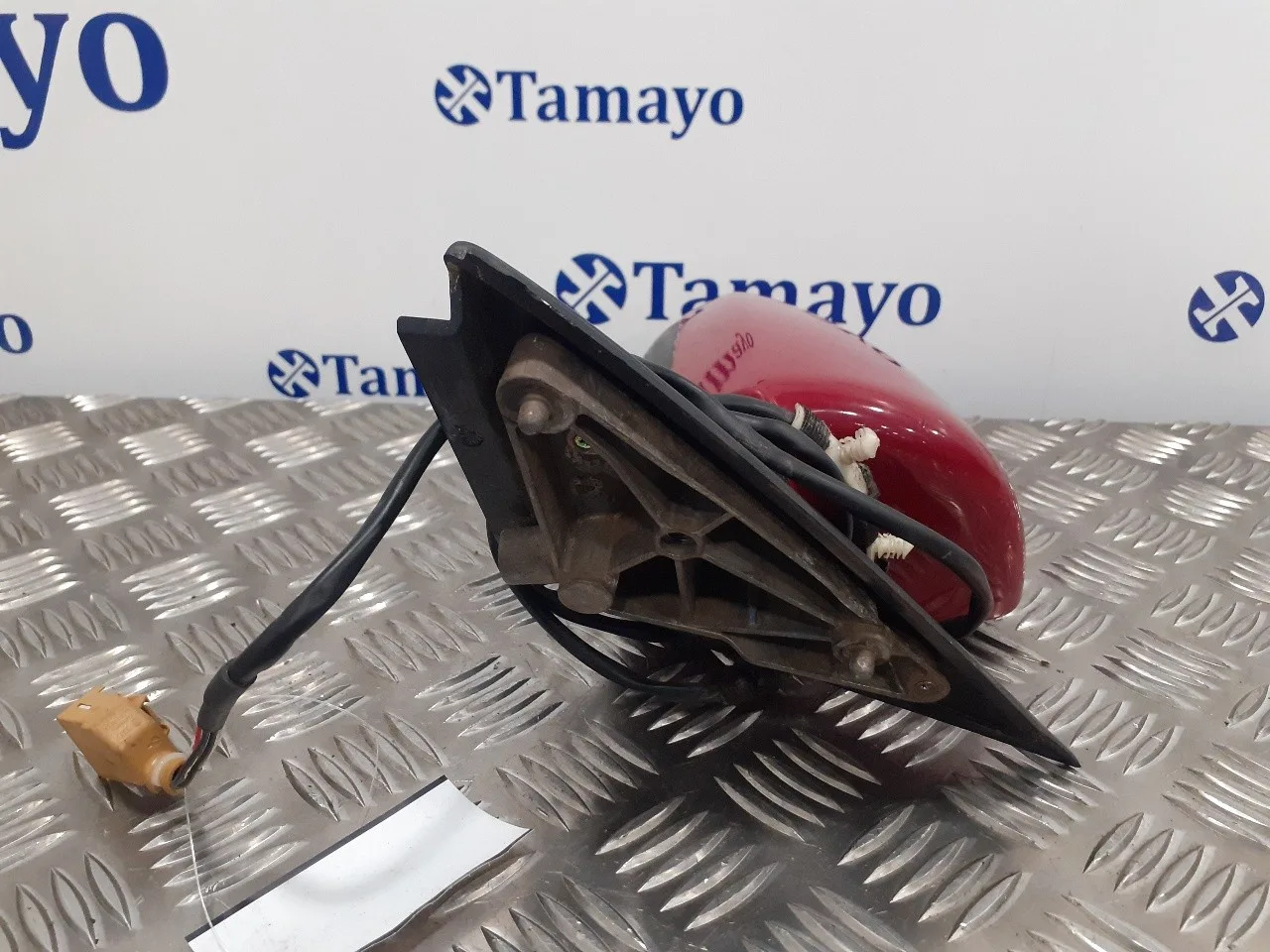 Retrovisor Derecho para Audi A4 Berlina (8E)